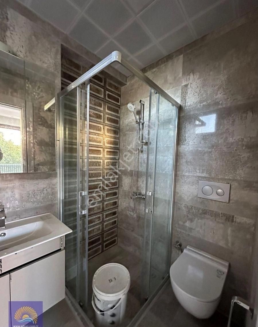 Dalaman Da 2+1 Sıfır Yüzme Havuzlu Daireler Satılık - Görsel 18