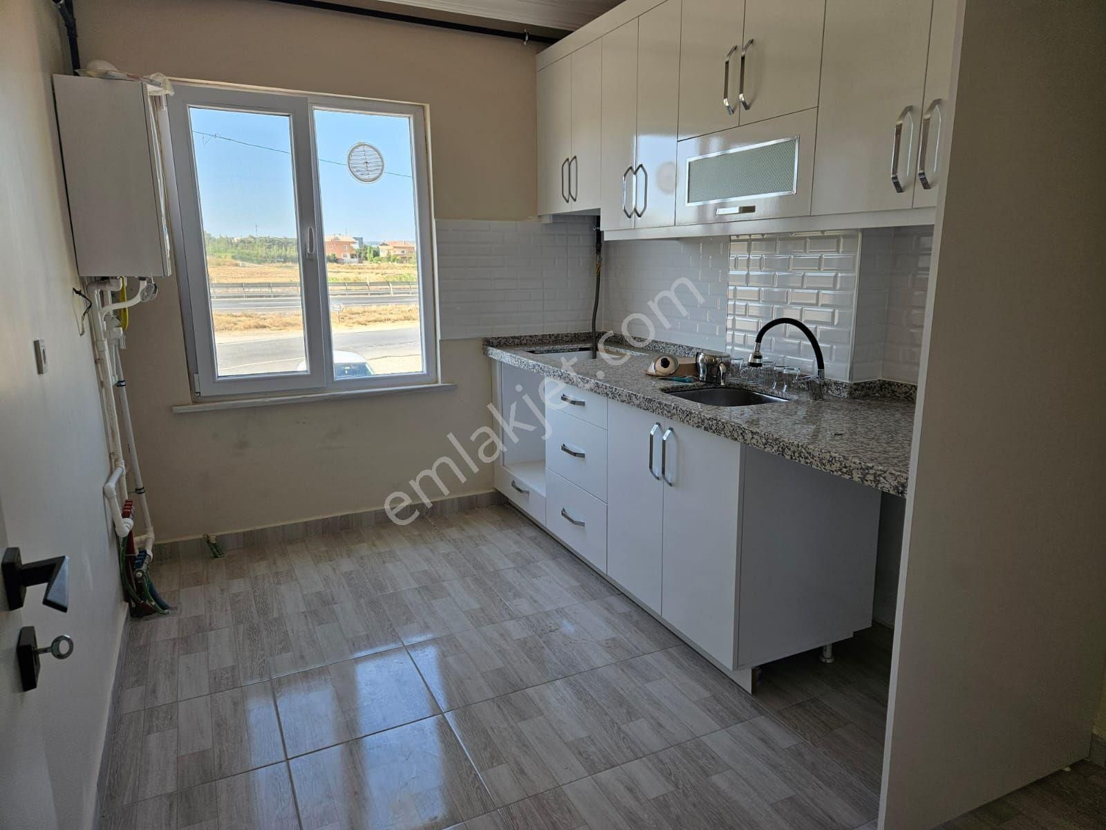 Silivri Kınalı Müstakil Binada Kiralık 2+1 Dubleks Daire