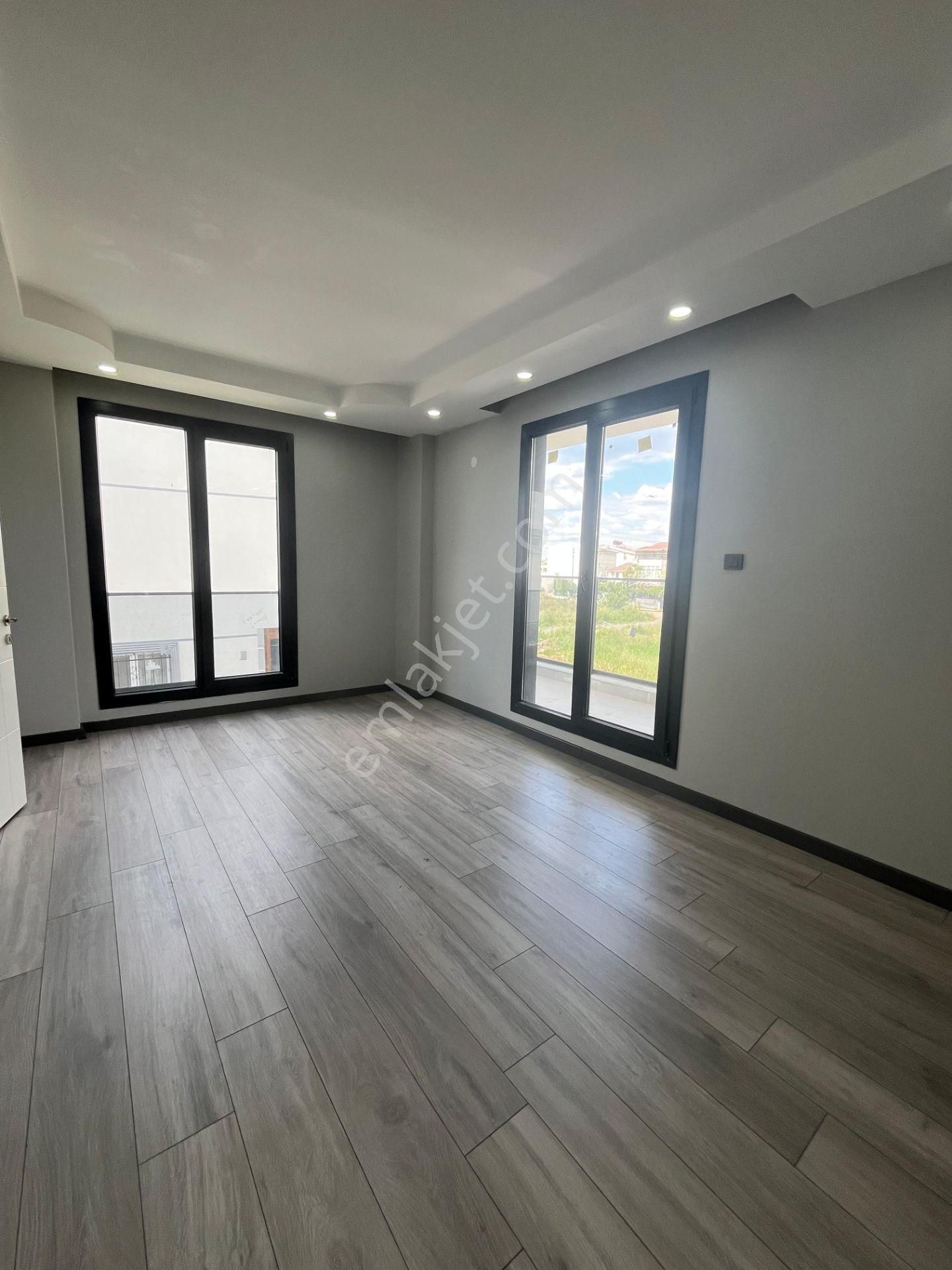 Ata Gayrimenkul'den 4+1 Merkeze Yakın Lüks Villa - Görsel 12