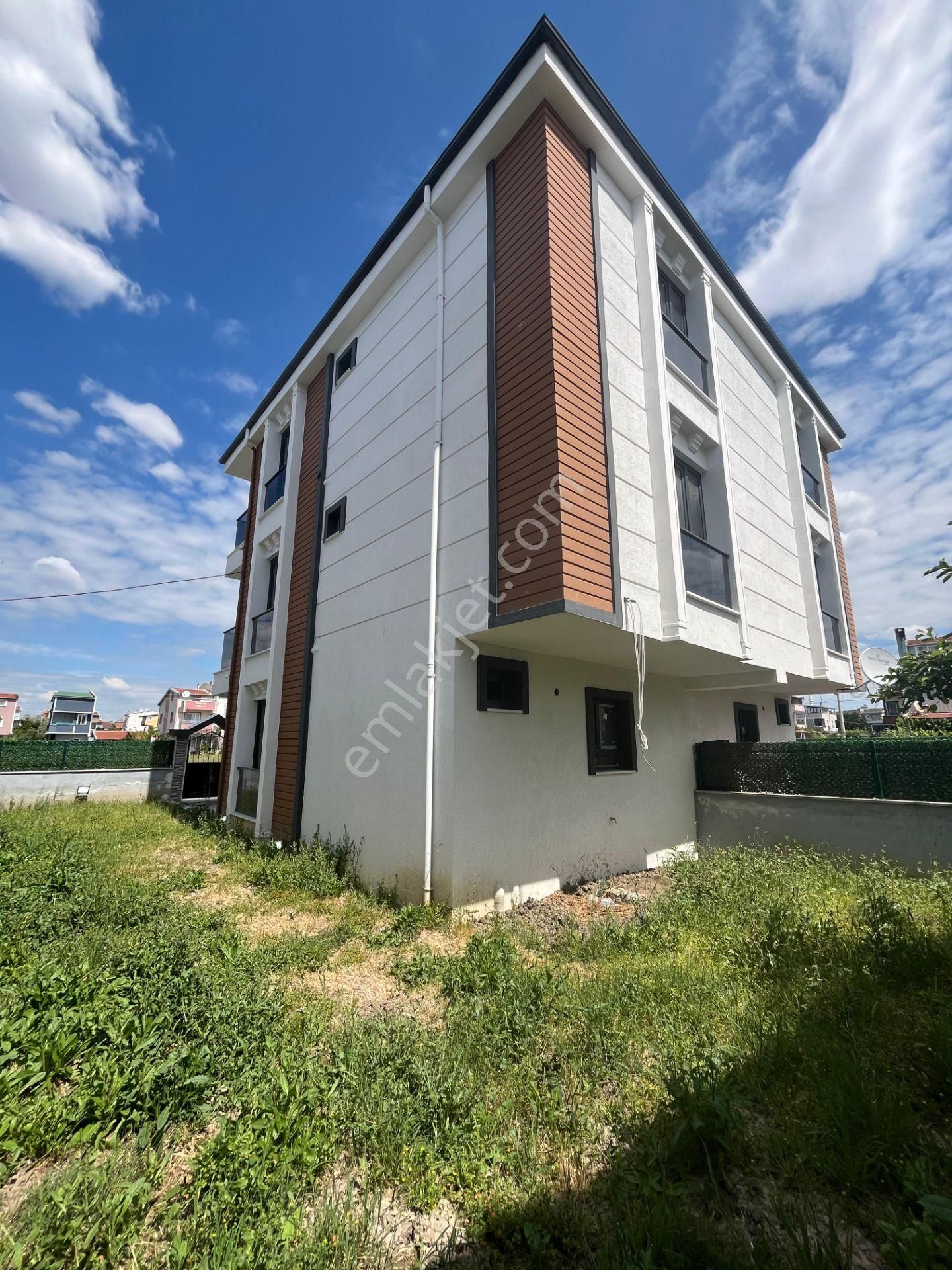 Ata Gayrimenkul'den 4+1 Merkeze Yakın Lüks Villa - Görsel 2