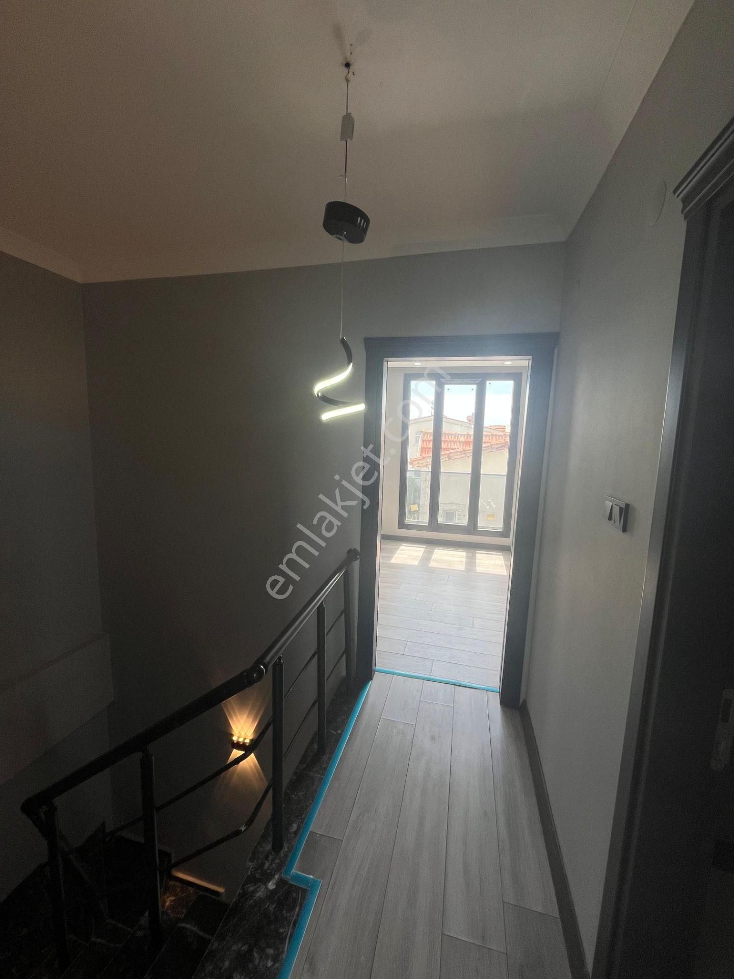 Ata Gayrimenkul'den 4+1 Merkeze Yakın Lüks Villa - Görsel 25