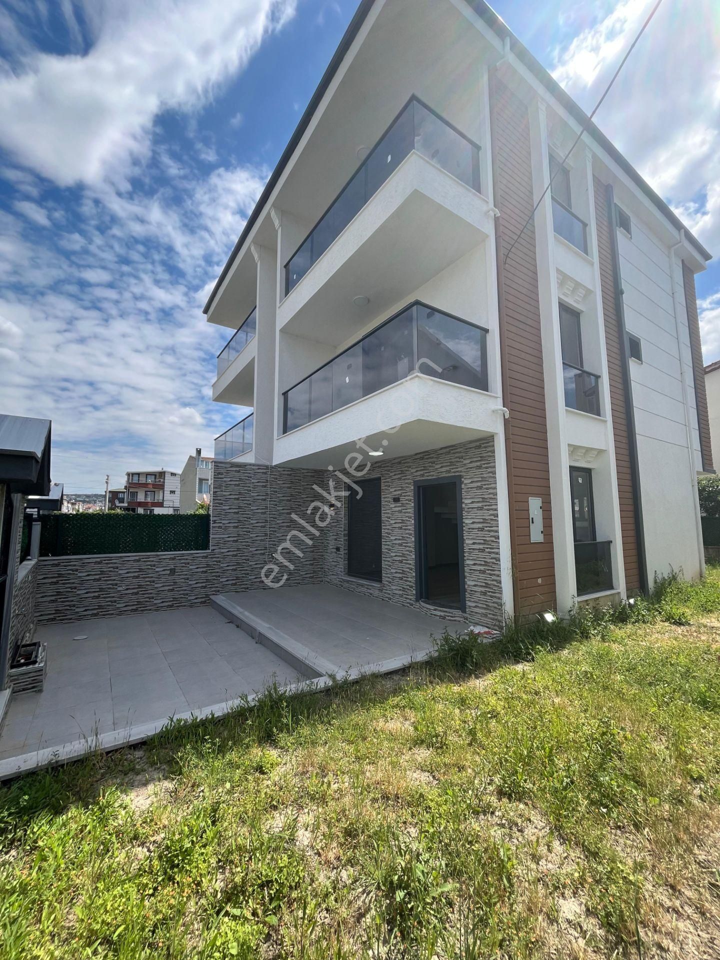 Ata Gayrimenkul'den 4+1 Merkeze Yakın Lüks Villa - Görsel 3