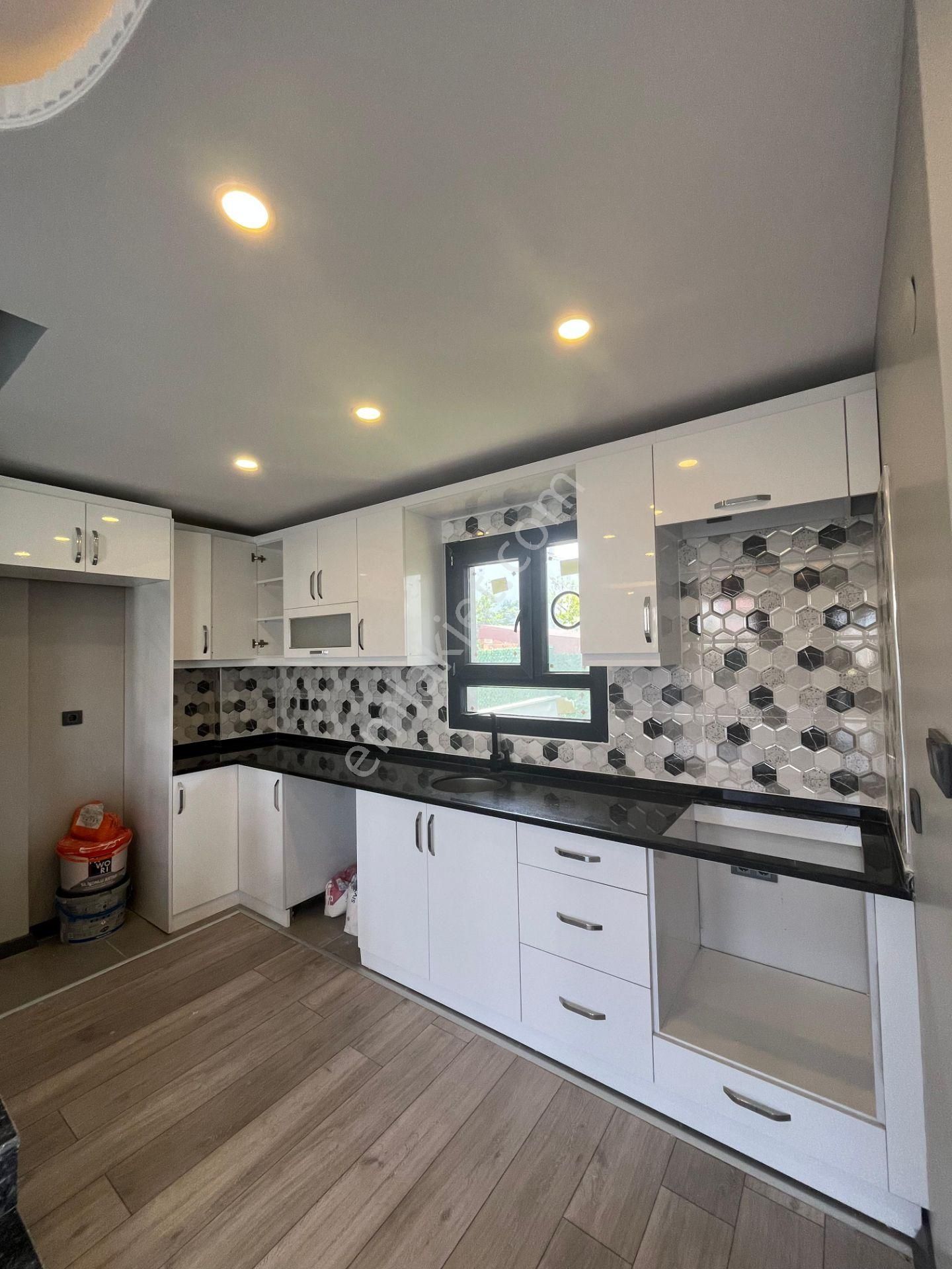 Ata Gayrimenkul'den 4+1 Merkeze Yakın Lüks Villa - Görsel 10