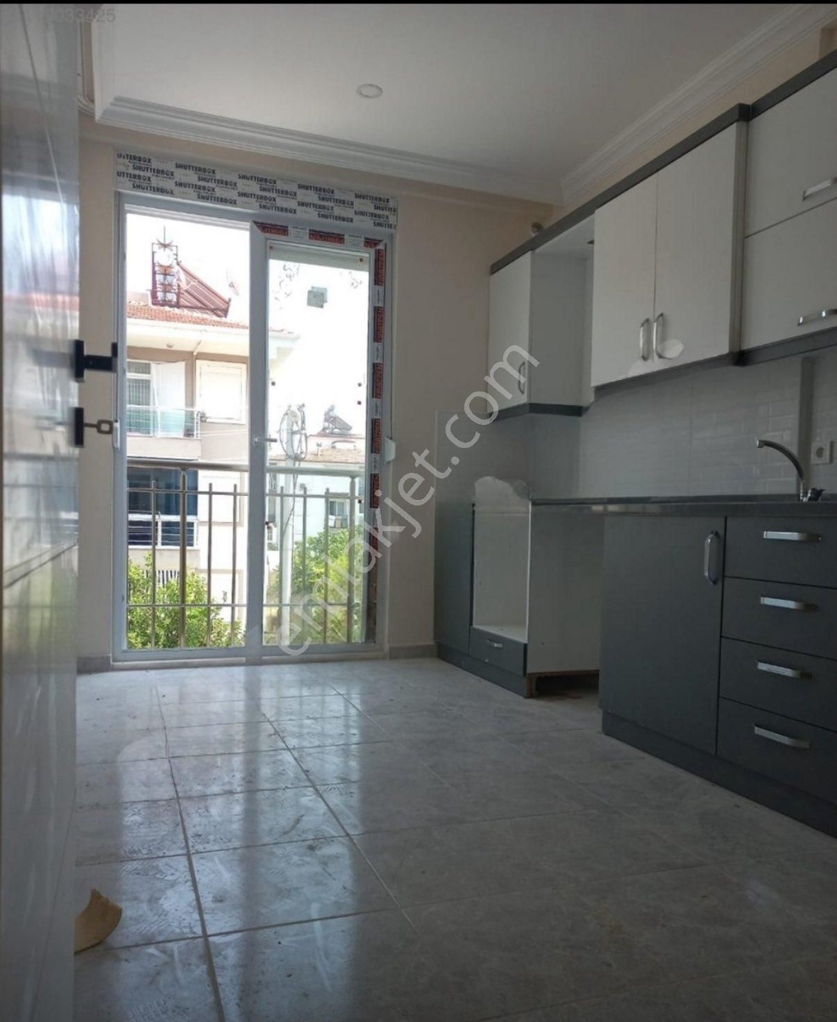 Sarılar Yeni Mahallede Kiralık 2+1 Daire