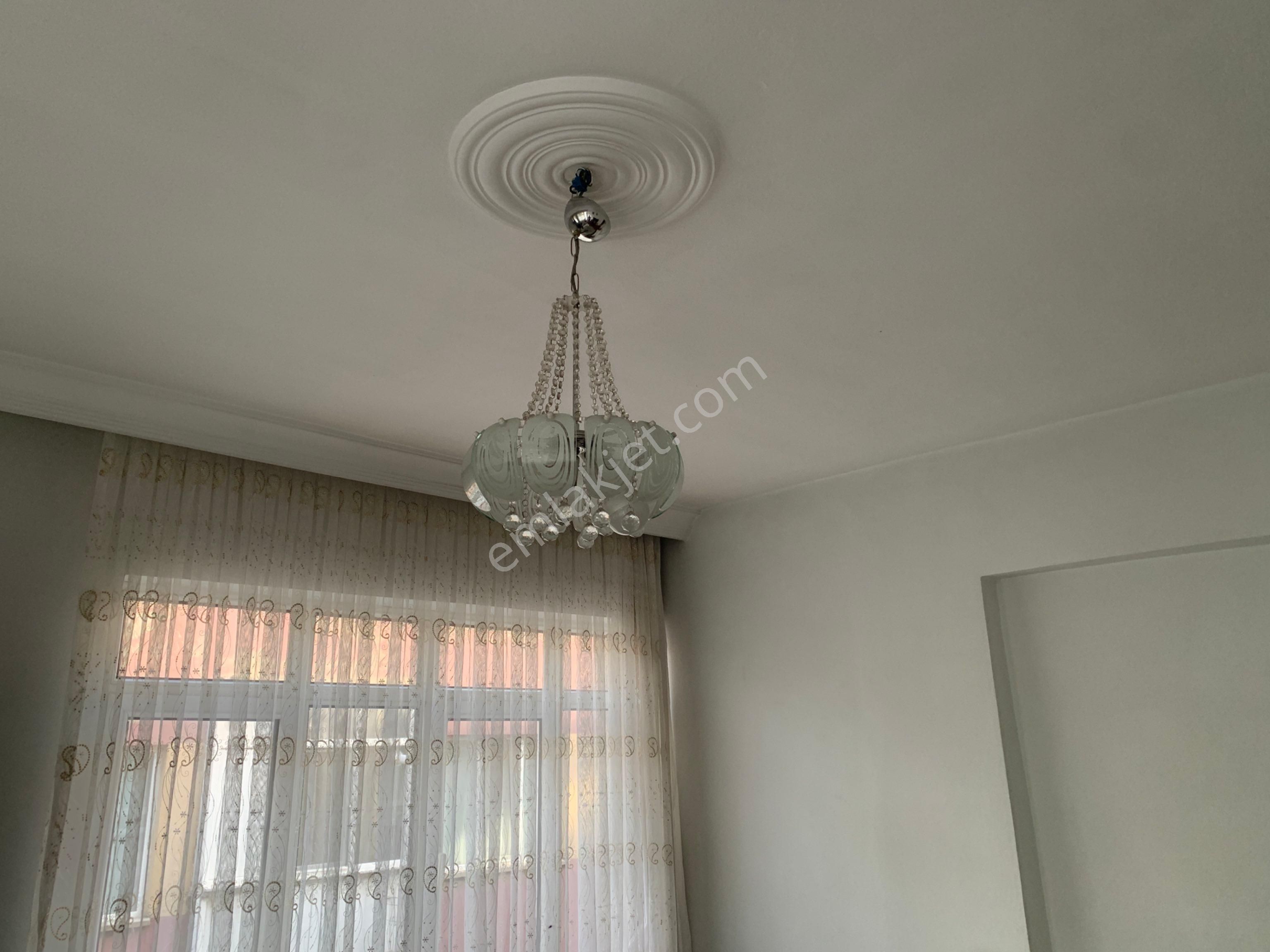 Kılıçaslan Mah 3+1 Kombili Full Yapılı Daire Satılık
