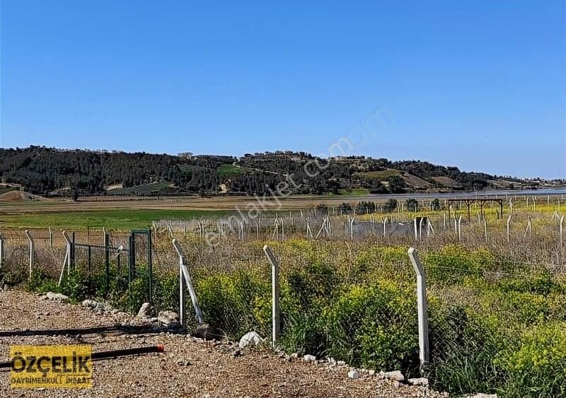 Adana ** Sarıçam ** Karaömerli De 2inci Parselde Arsa