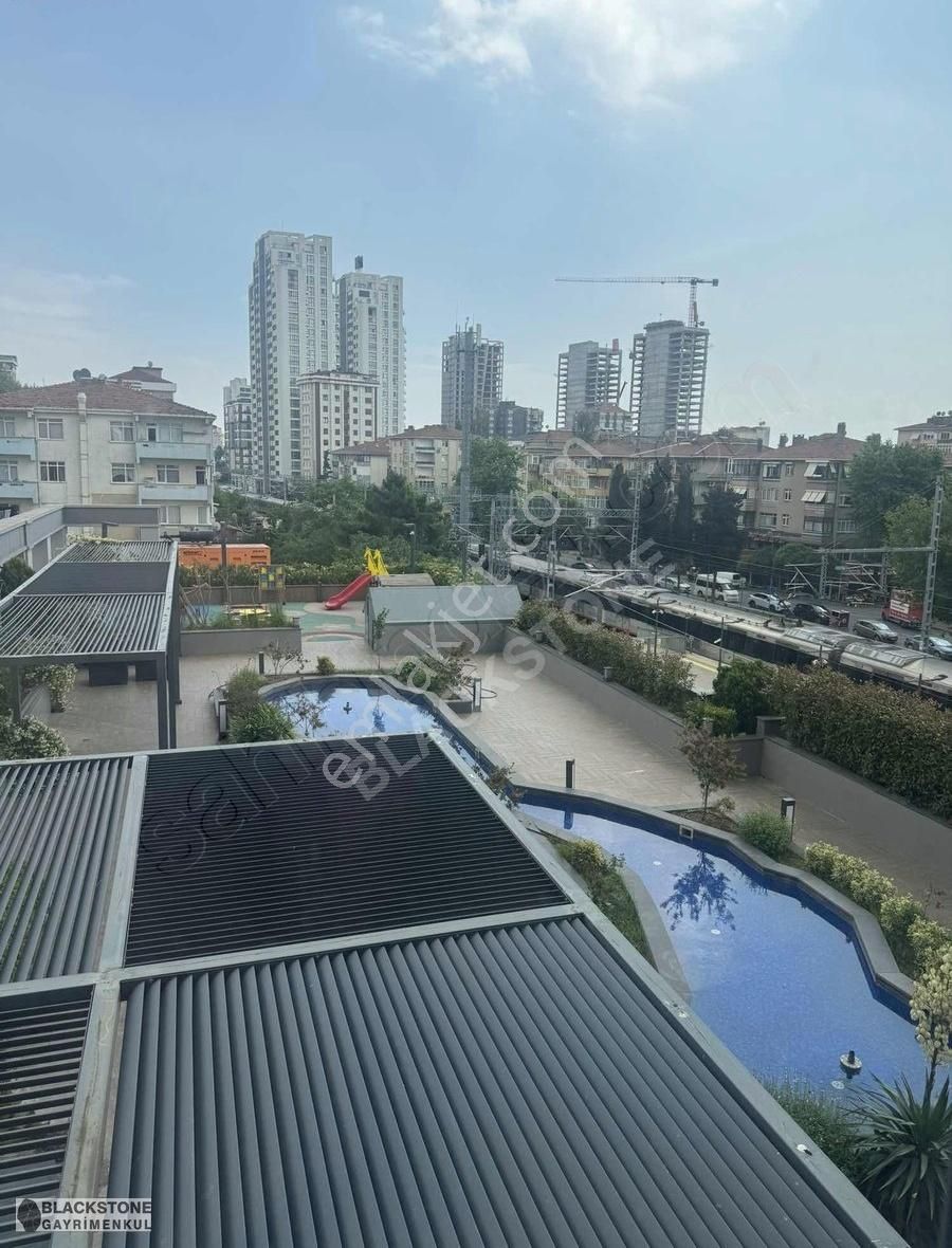 Blackstone'dan Kartal Referans Kordonboyu Sıfır 3+1 Satılık - Görsel 16