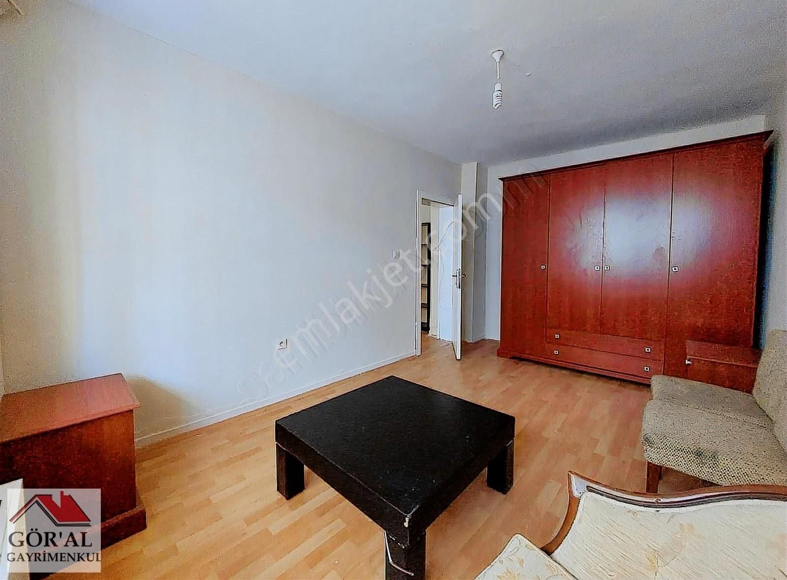 Göraldan 3+1 Düz Giriş Dikmen Caddesi Yanı Çetin Emeç Yakını