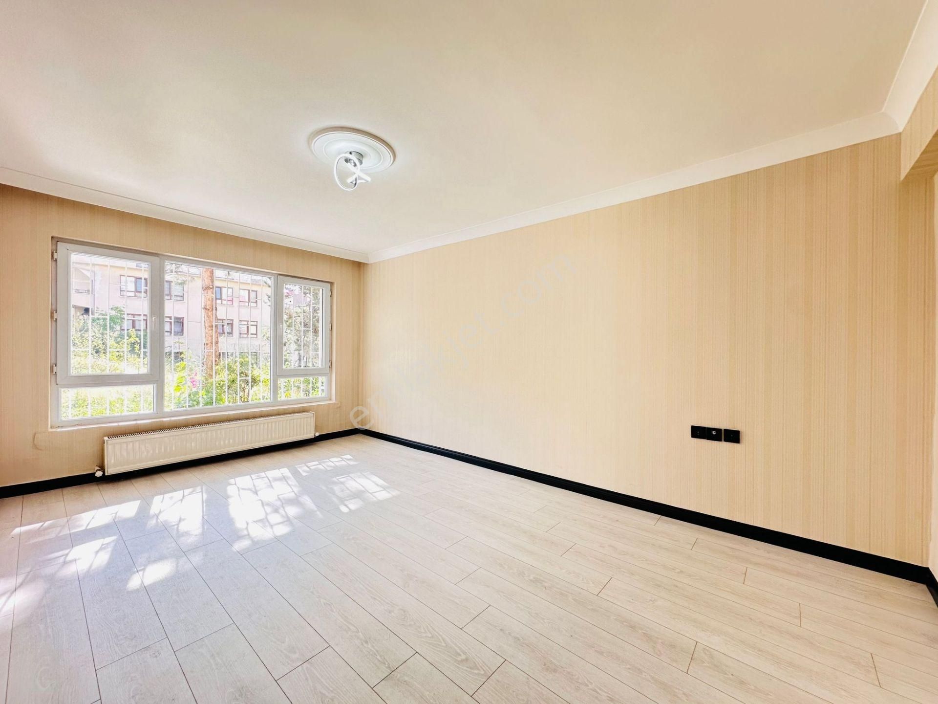Acill Bahçe Severlere 3+1 Yeni Full Yapılı Güney Batı Cephe Boşş