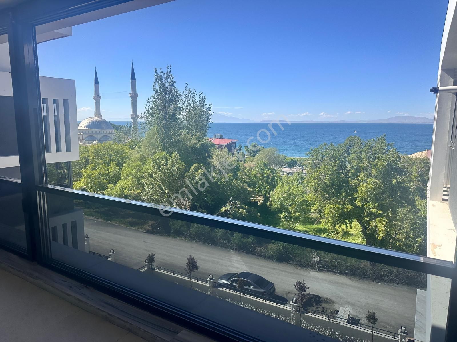 Satılık 3+1 Daire