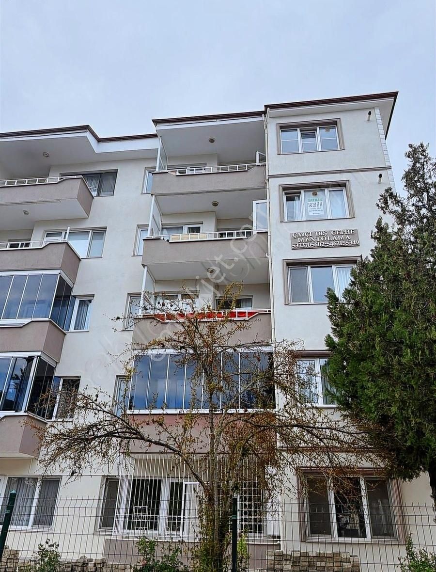 Efdal Lap Emlaktan Şeyhcui Mahallesi Satılık 3+1 Daire