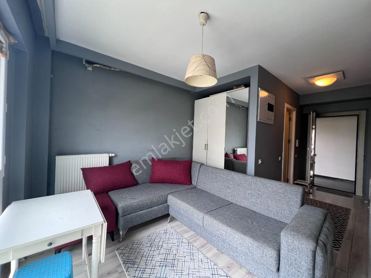 Halkalı Atakent Soyak Park Aparts 1+0 Eşyalı Kiralık Daire