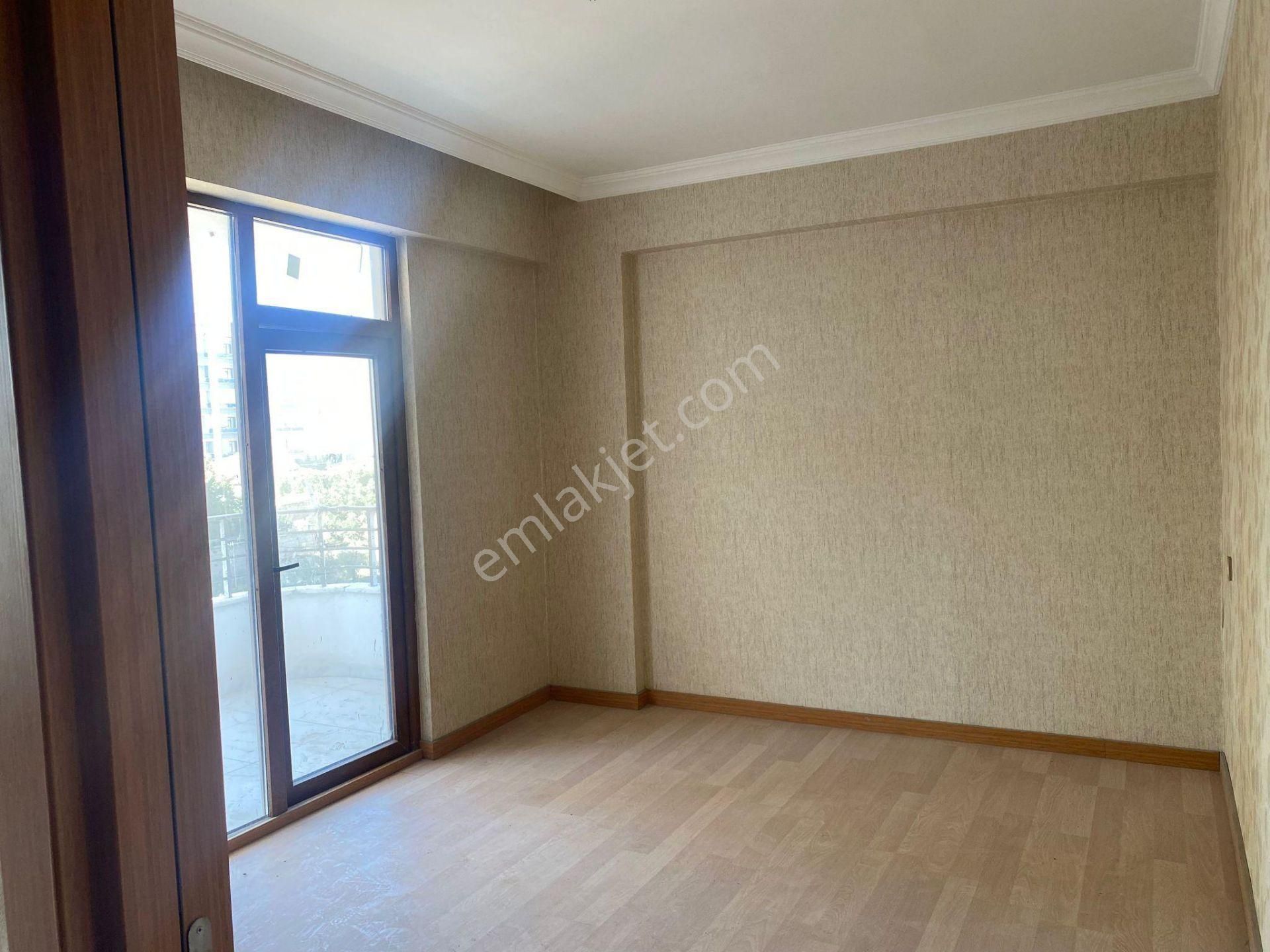 Emirgazi Mah. Acil Satılık Daire