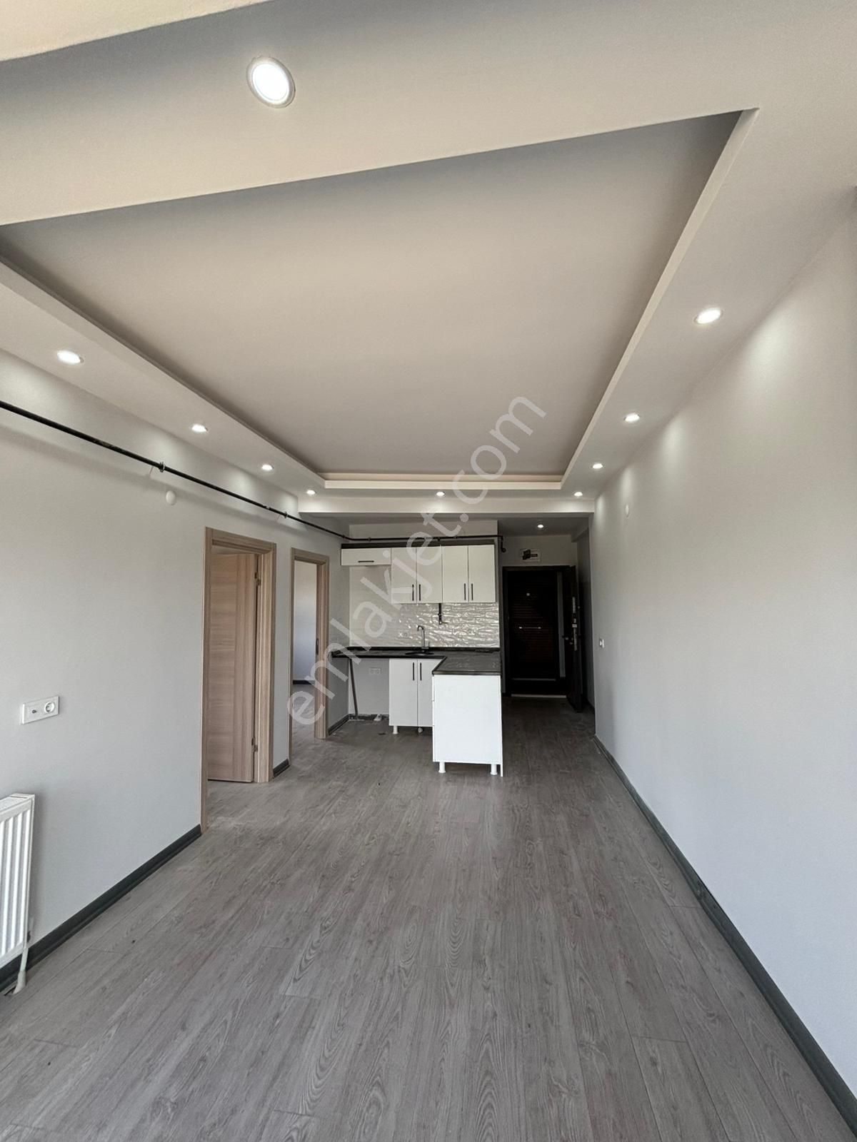 Tekirdağ Kumbağ Da Sıfır Satılık 1+1 Havuzlu Sitede