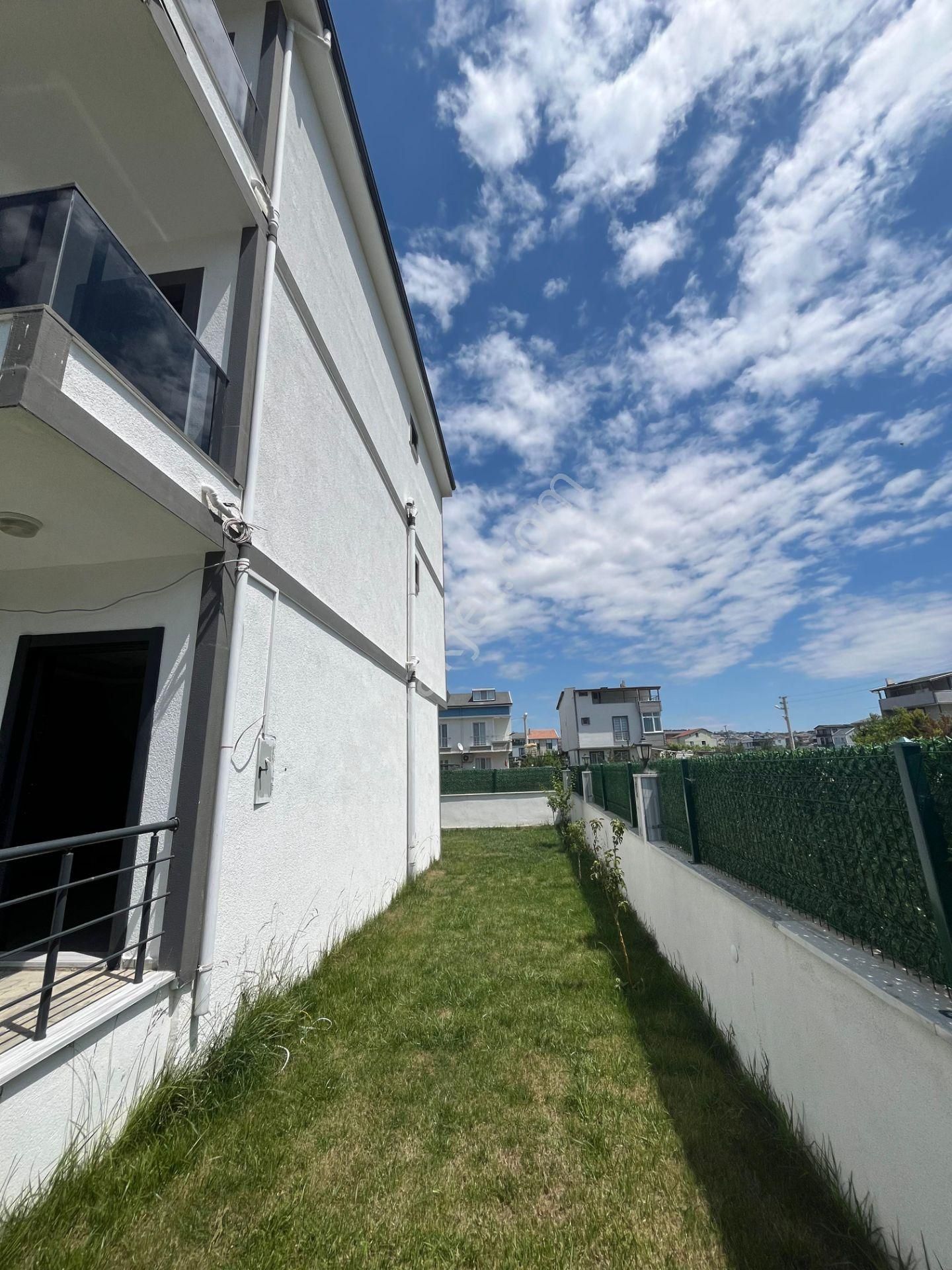 Ata Gayrimenkul'den Her Yere Yakın 4+1 İskanlı Lüks Villa - Görsel 4