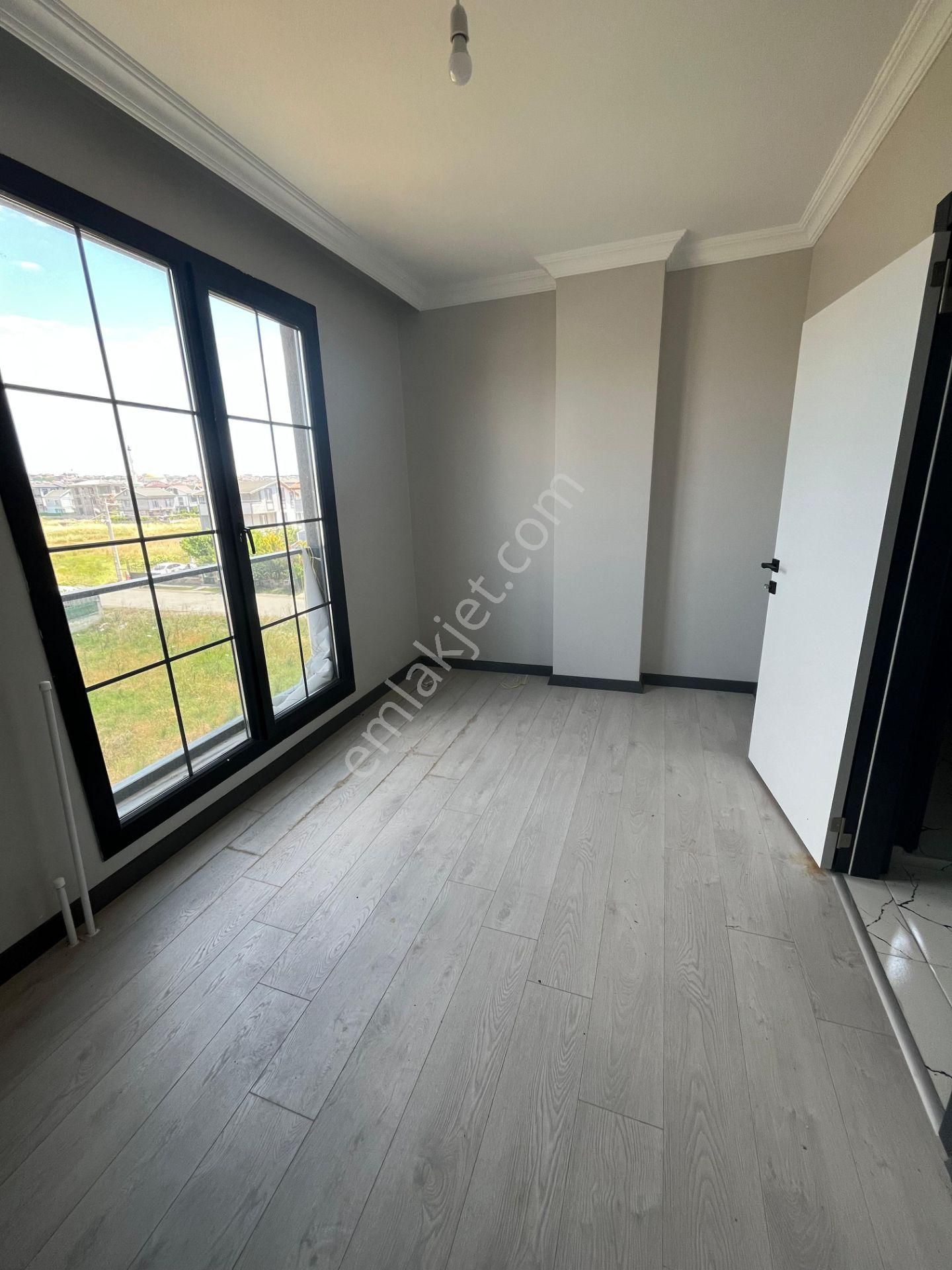 Ata Gayrimenkul'den Her Yere Yakın 4+1 İskanlı Lüks Villa - Görsel 20