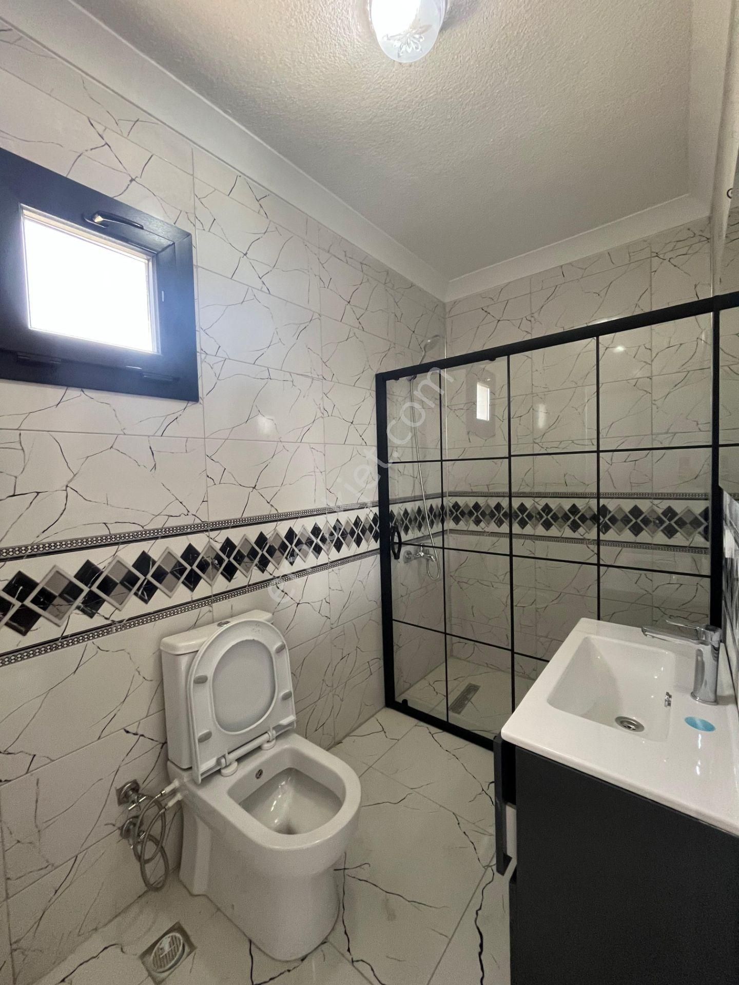 Ata Gayrimenkul'den Her Yere Yakın 4+1 İskanlı Lüks Villa - Görsel 17