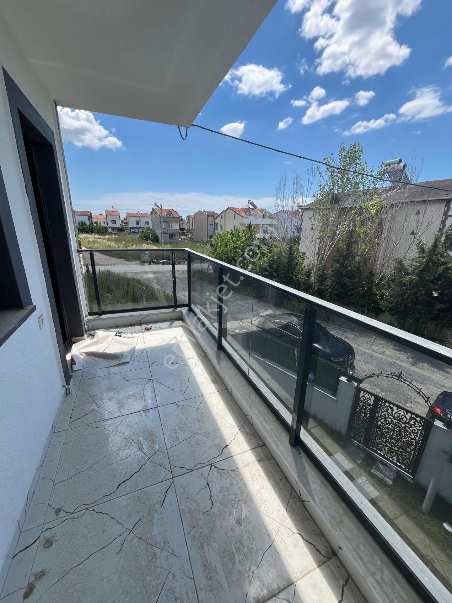 Ata Gayrimenkul'den Her Yere Yakın 4+1 İskanlı Lüks Villa - Görsel 15