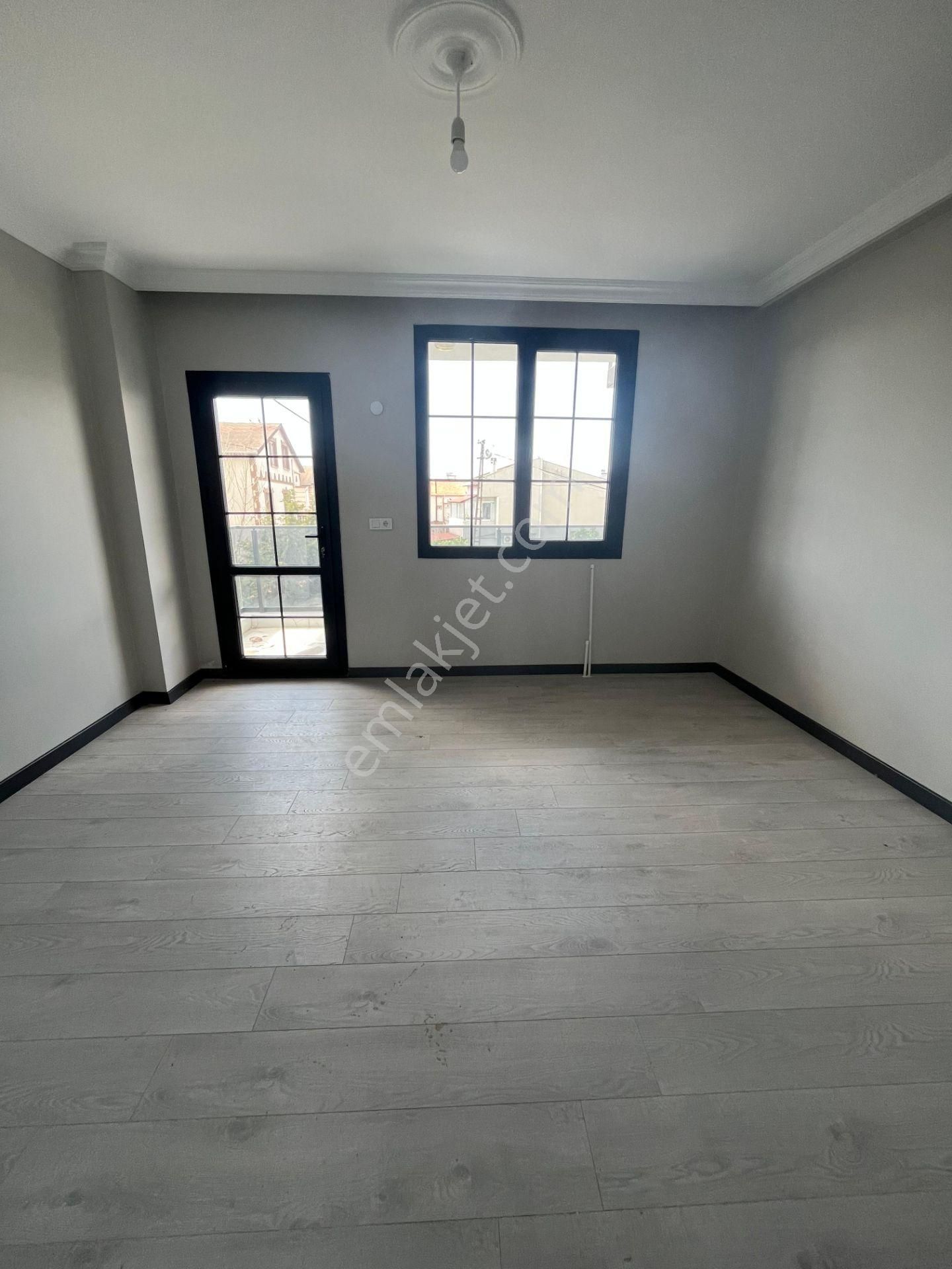 Ata Gayrimenkul'den Her Yere Yakın 4+1 İskanlı Lüks Villa - Görsel 14