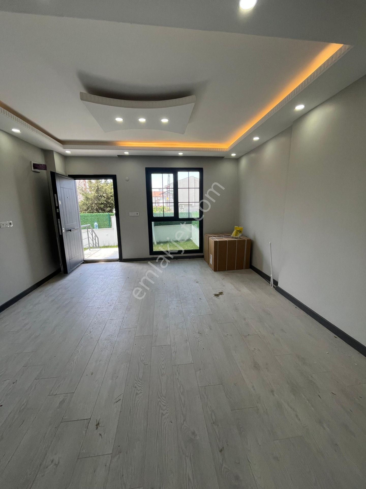 Ata Gayrimenkul'den Her Yere Yakın 4+1 İskanlı Lüks Villa - Görsel 9