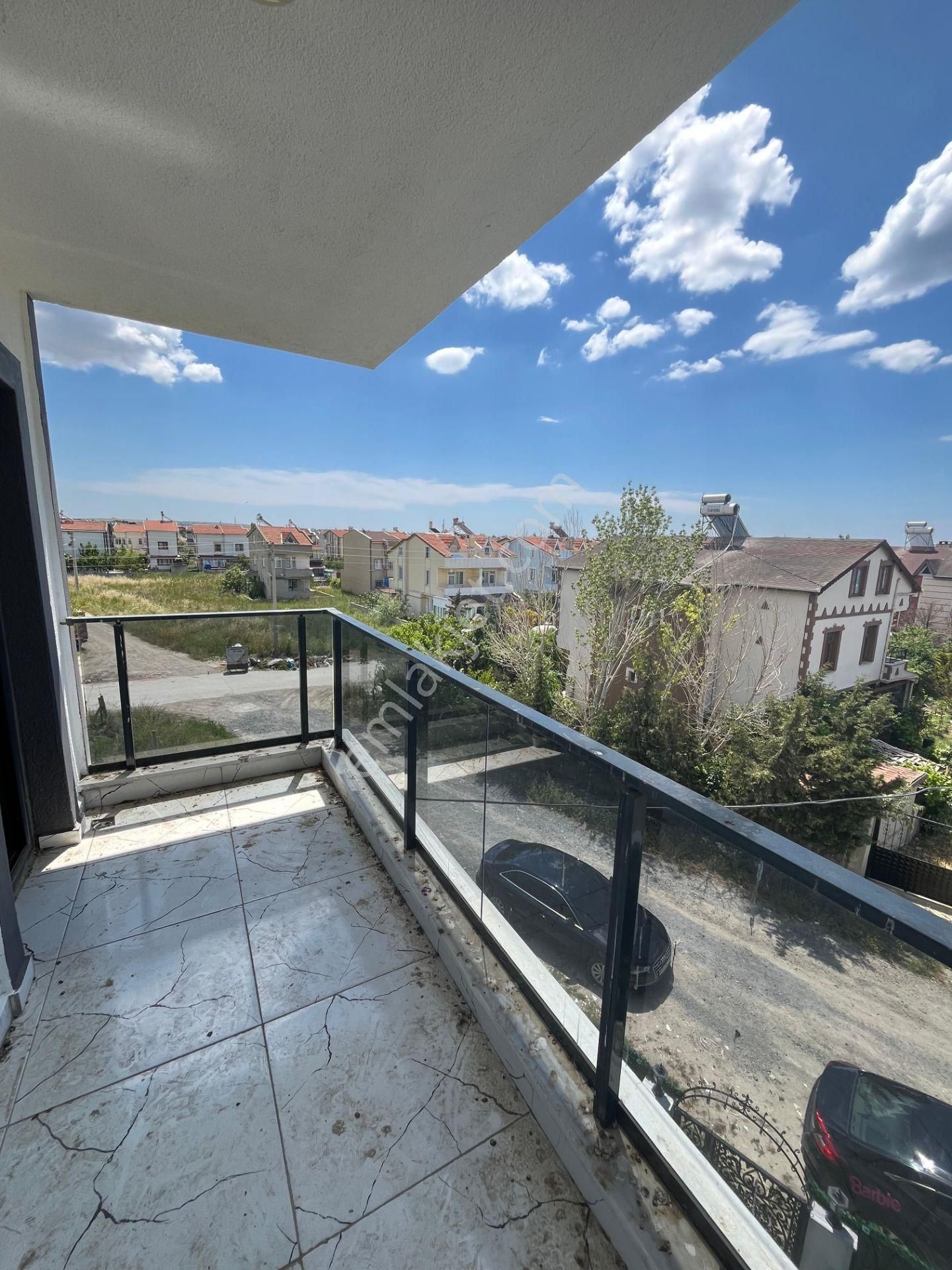 Ata Gayrimenkul'den Her Yere Yakın 4+1 İskanlı Lüks Villa - Görsel 19