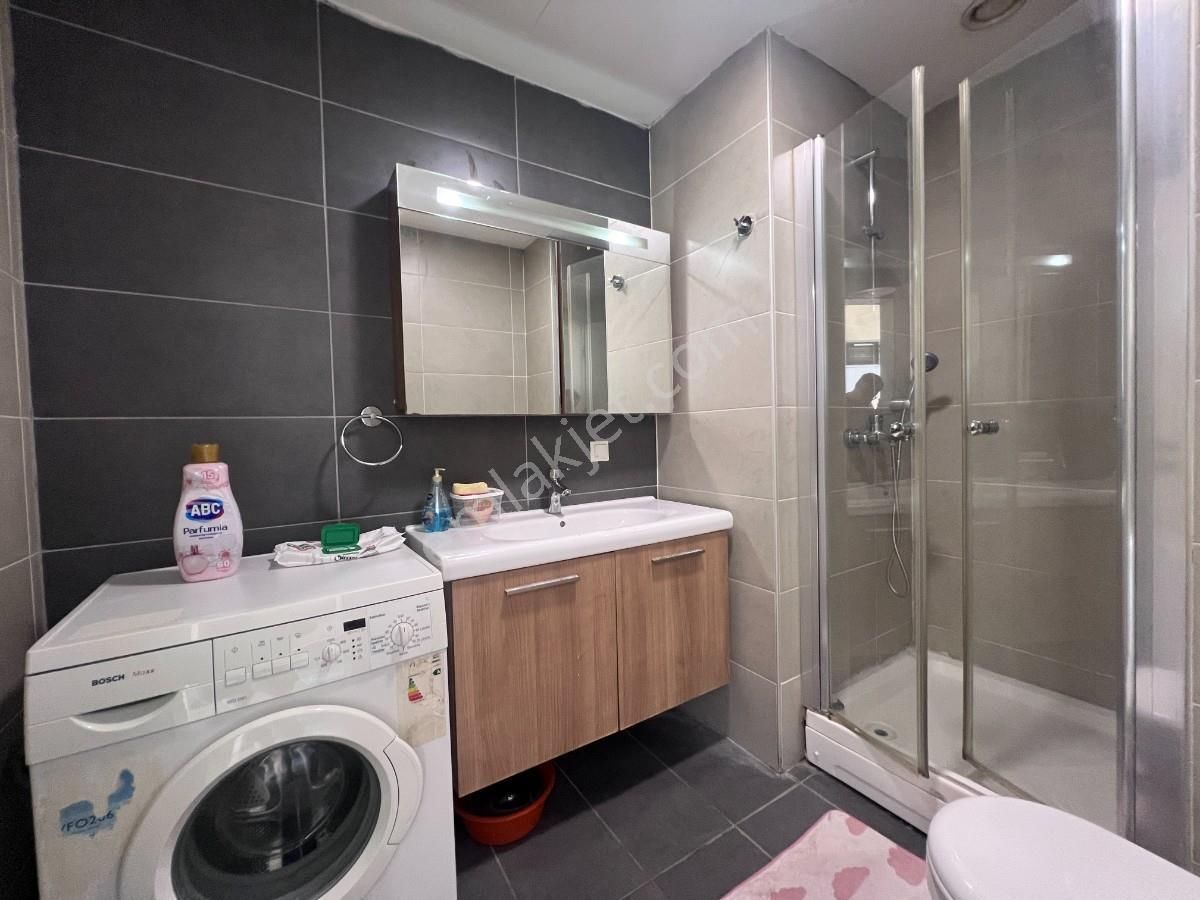 Halkalı Atakent Mah.dumankaya Miks Eşyalı Stüdyo Kiralık Daire
