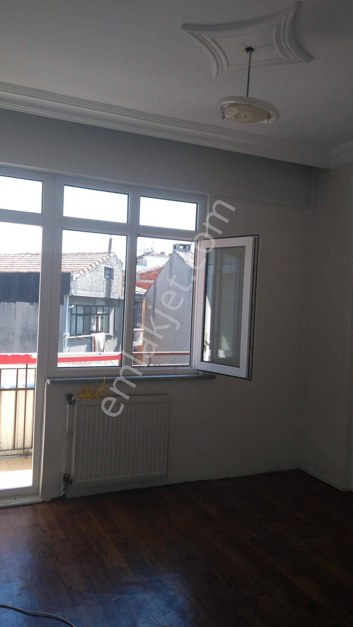 Gaziosmanpaşa Küçükköy Hürriyet Mah.rumeli Cad.2+1 Kiralık Daire