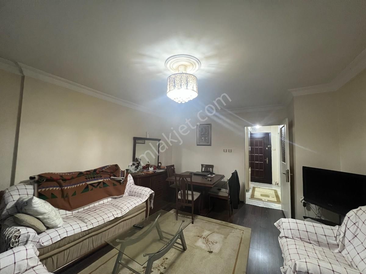 Halkalı Marmaraya Yürüme Mesafesinde Full Eşyalı Kiralık Daire