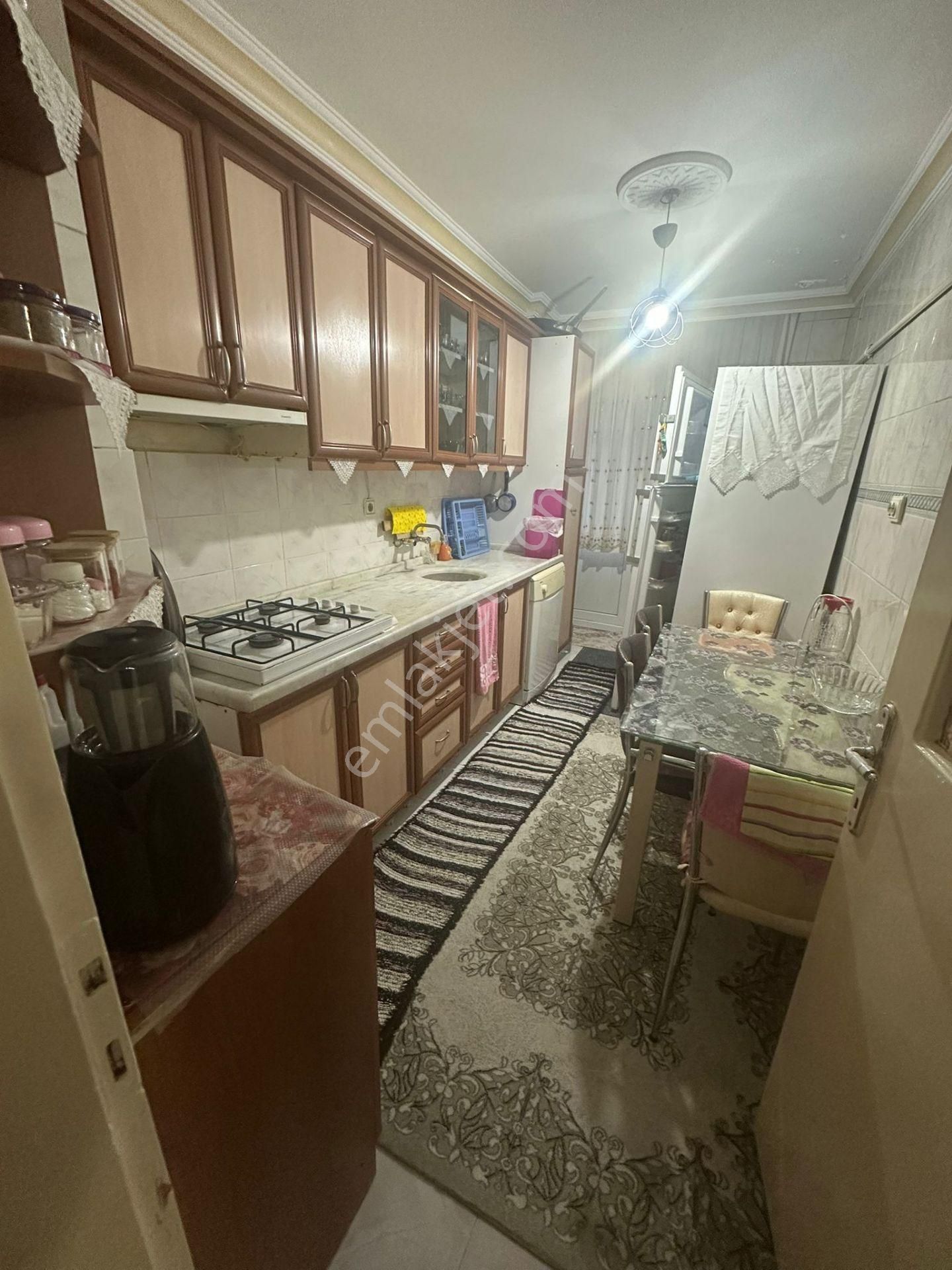 Mç Emlaktan Alsancak Mahallesi' Nde 3+1 Satılık Daire