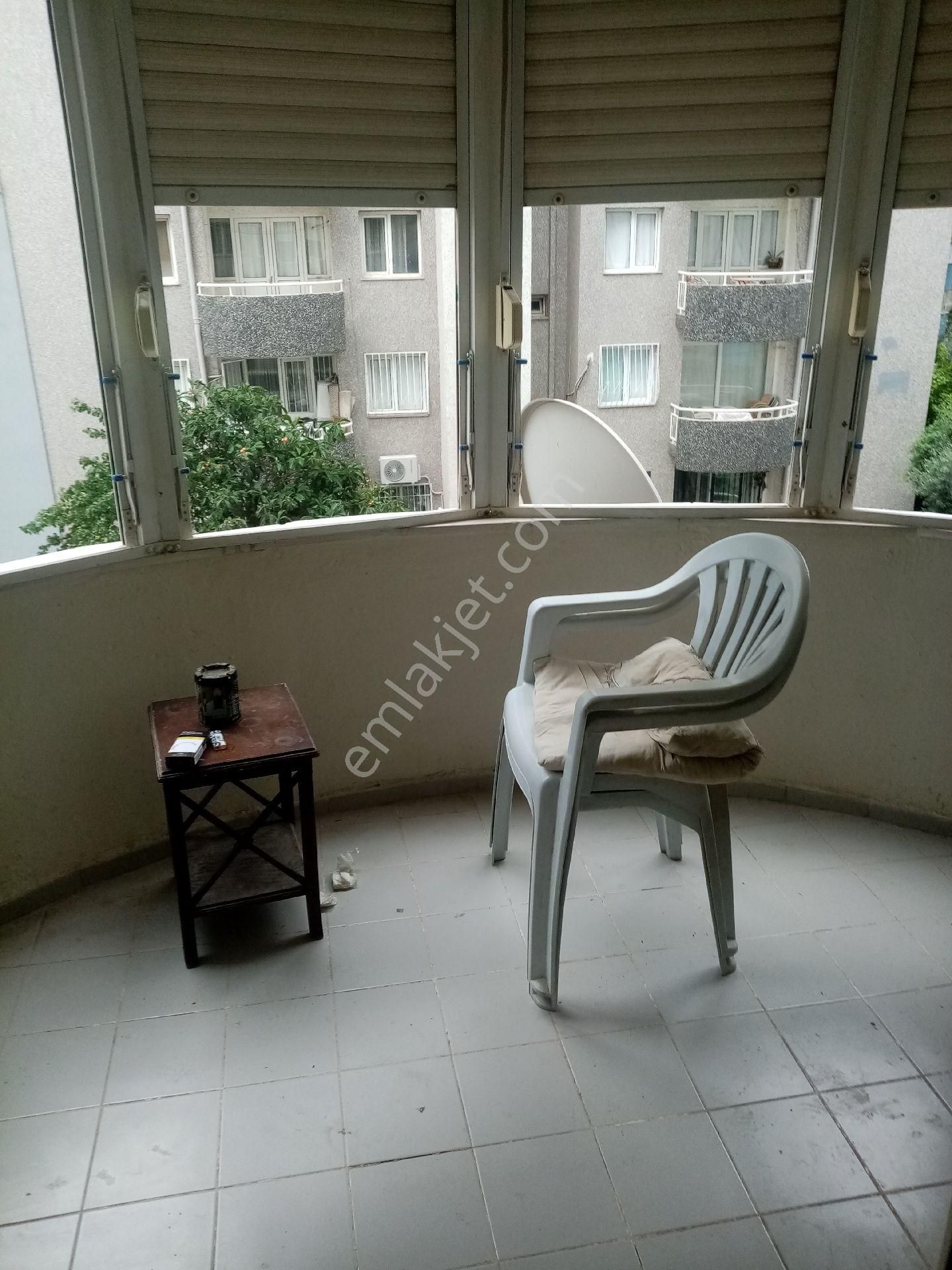 Bucakopta Satılık Arakat Daire