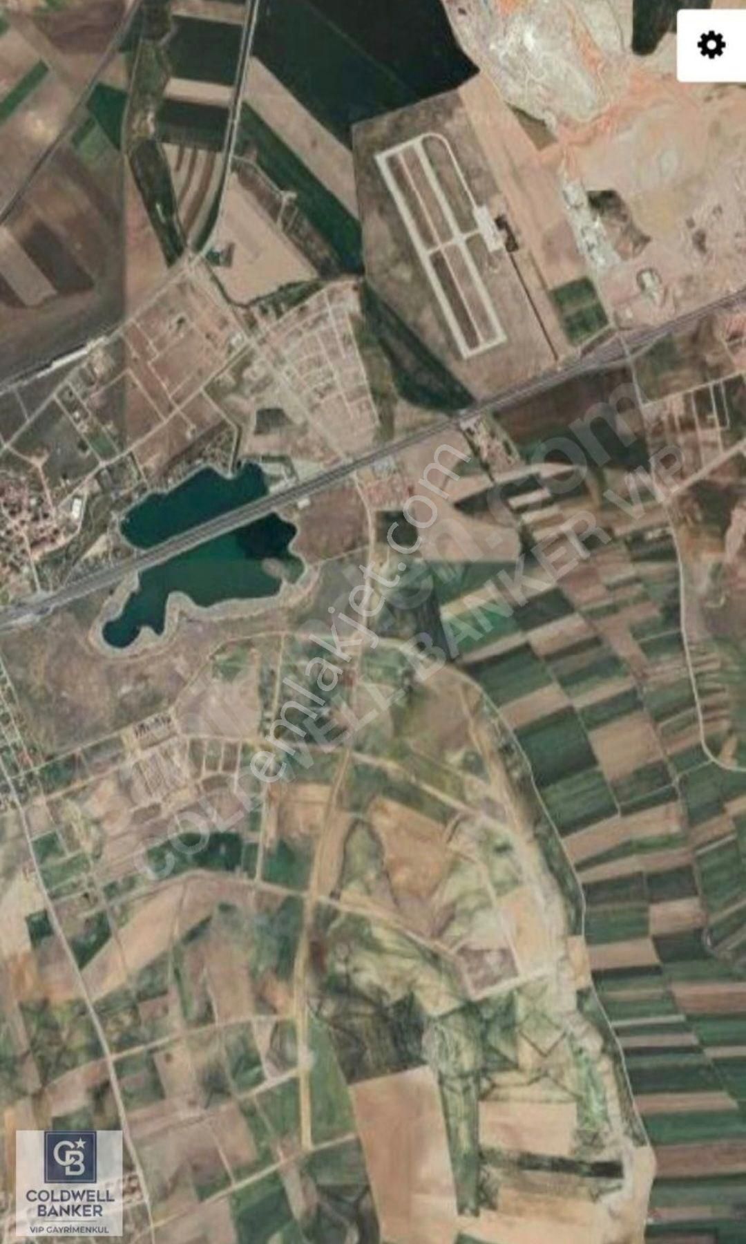 Sincan Temelli Hürriyet Mah De Konut İmarlı Satılık Arsalar