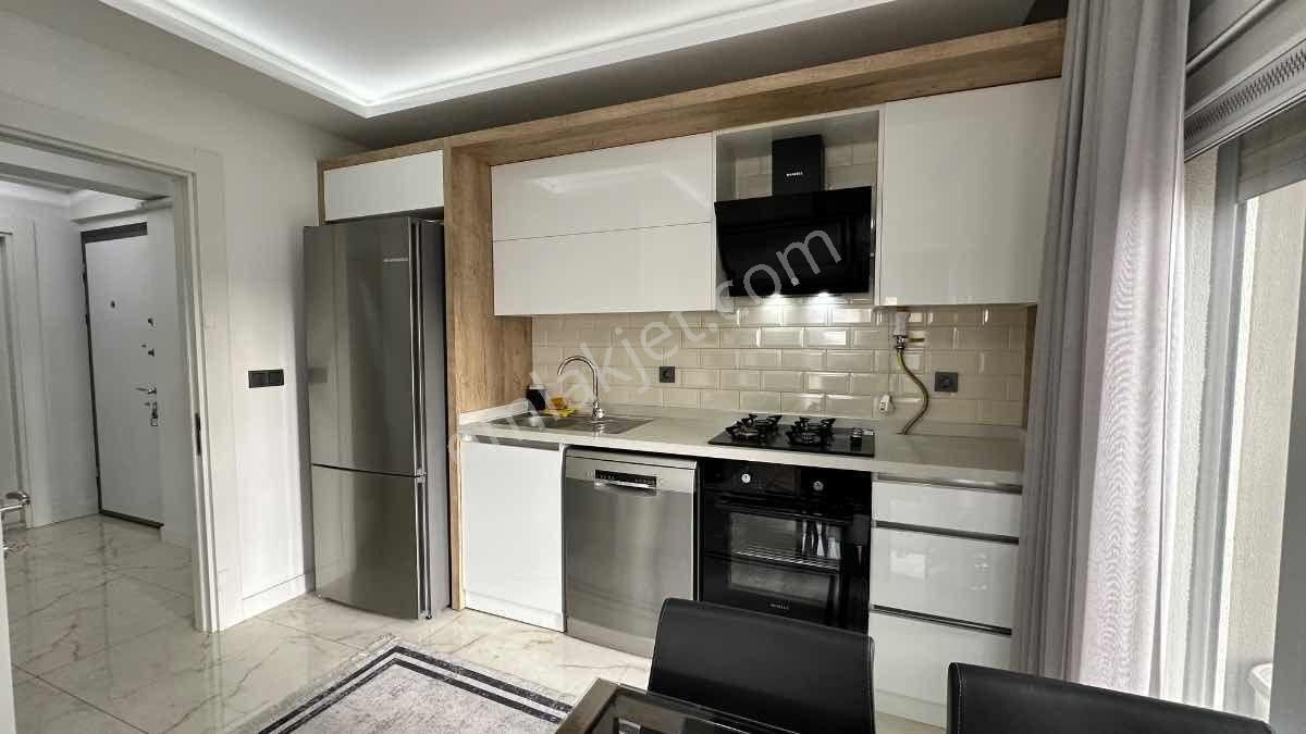 Kiralık 2+1 Eşyalı Daire Şemikler, Anadolu Caddesı Üzerı