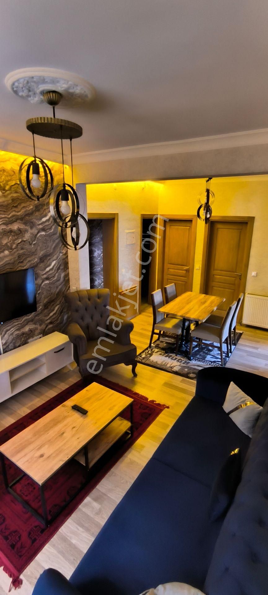 Kızılay Lux Daireler 1+1 2+1