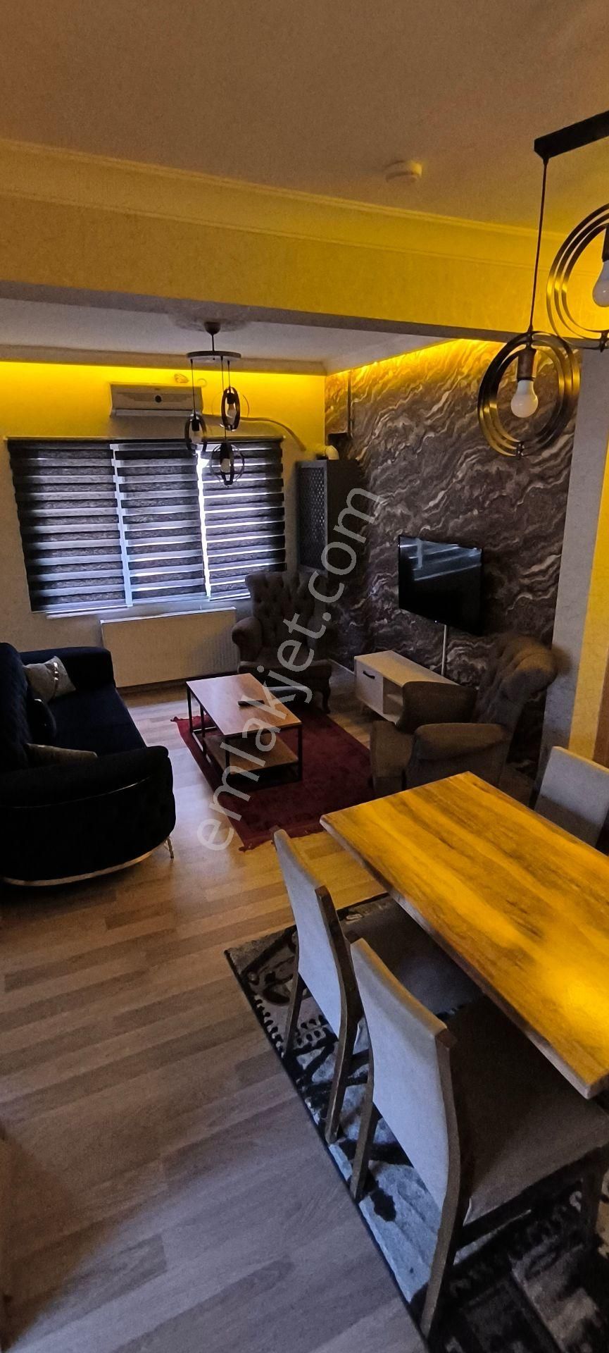 Bahçelievler Lux Daire 1+1 2+1 3+1