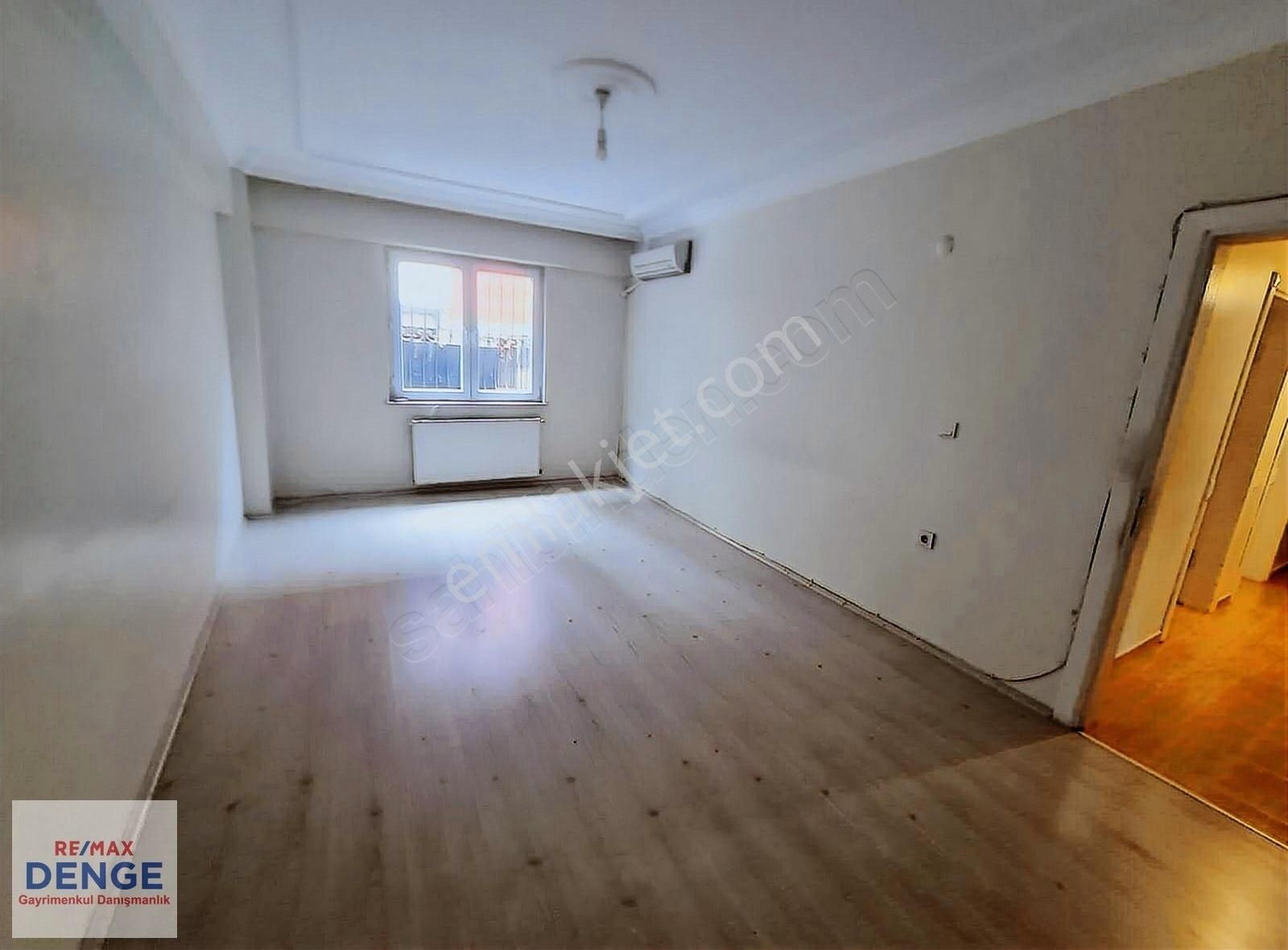 Bayrampaşa Yıldırım Mahallesi 3+1 Kiralık