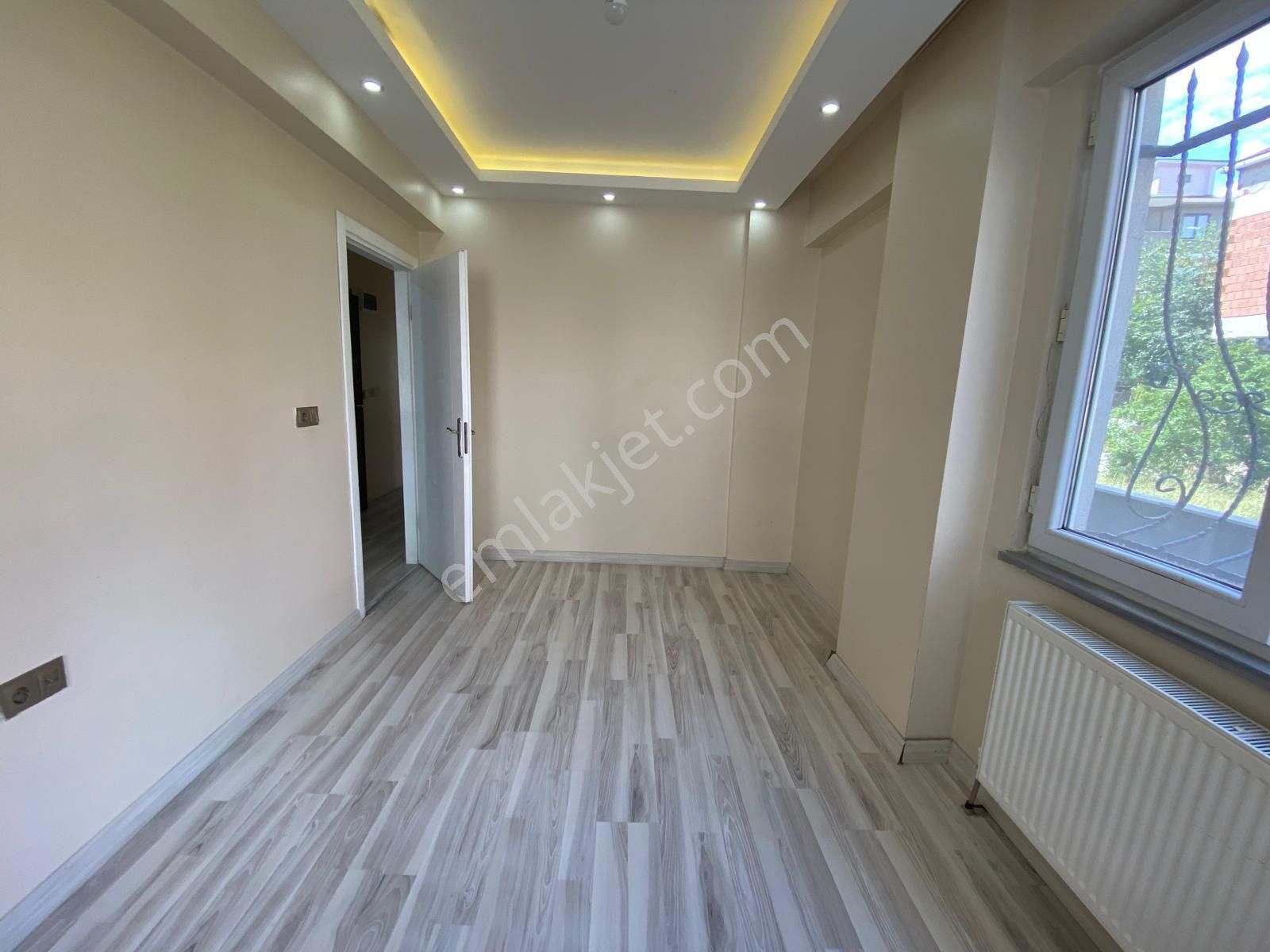Çorlu Park Ta Satılık Daire