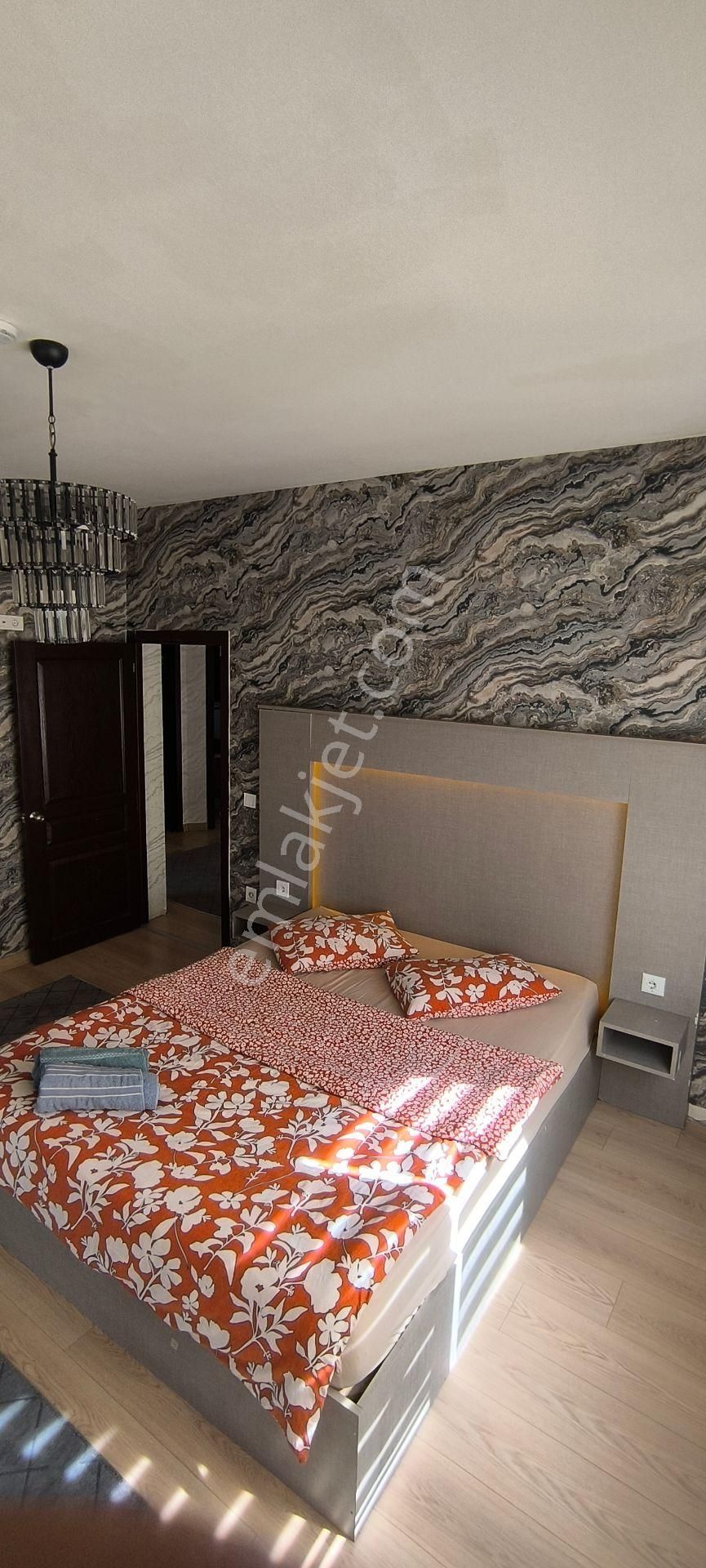 Anıtkabir (anıttepe) Lux Daire 1+1 2+1 3+1