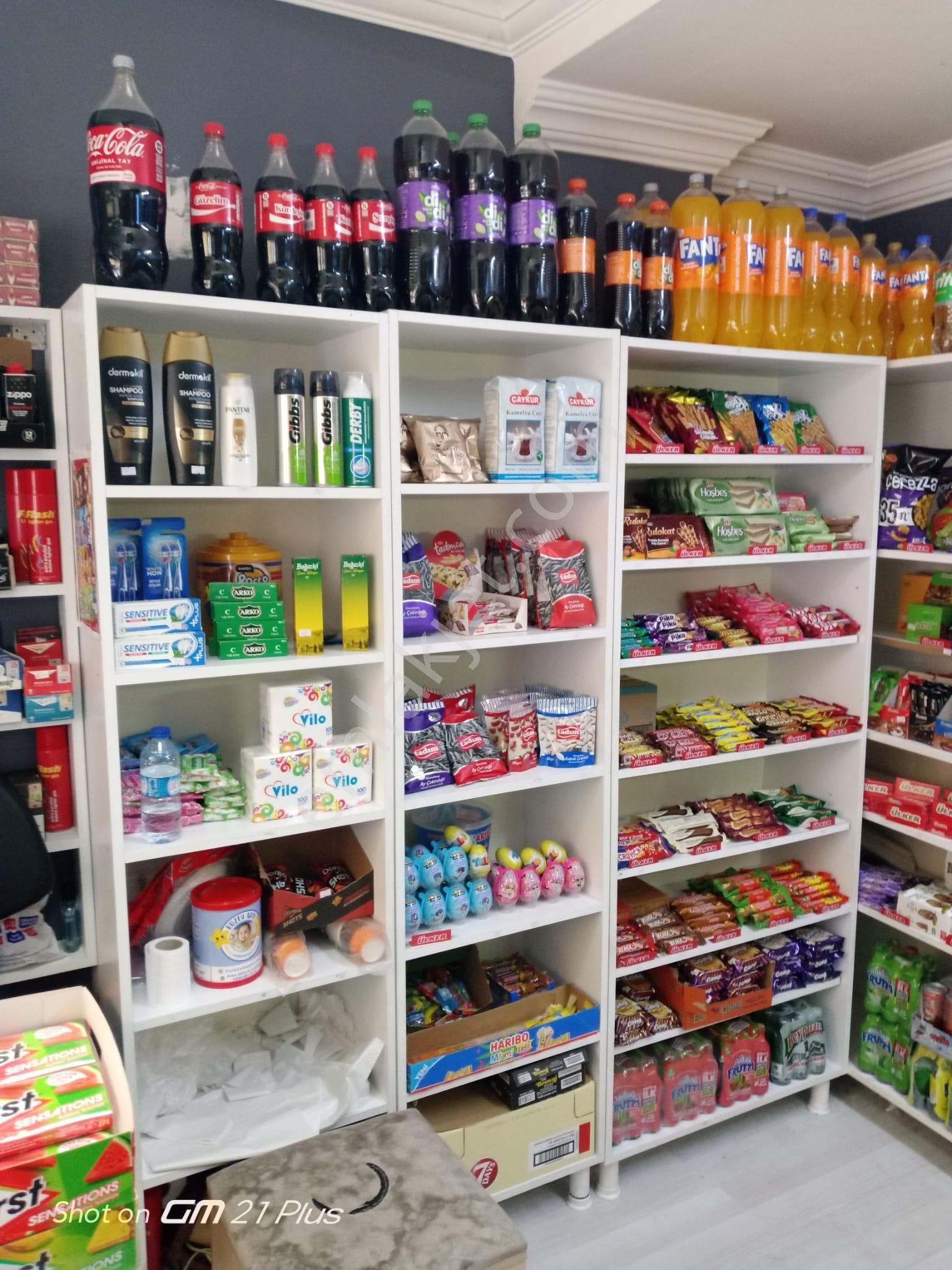 Gölcük Merkezde,devren Satılık Tekel Büfe,kent Kart Dolum Merkezi,fırsat Ekmek Teknesi. - Görsel 14