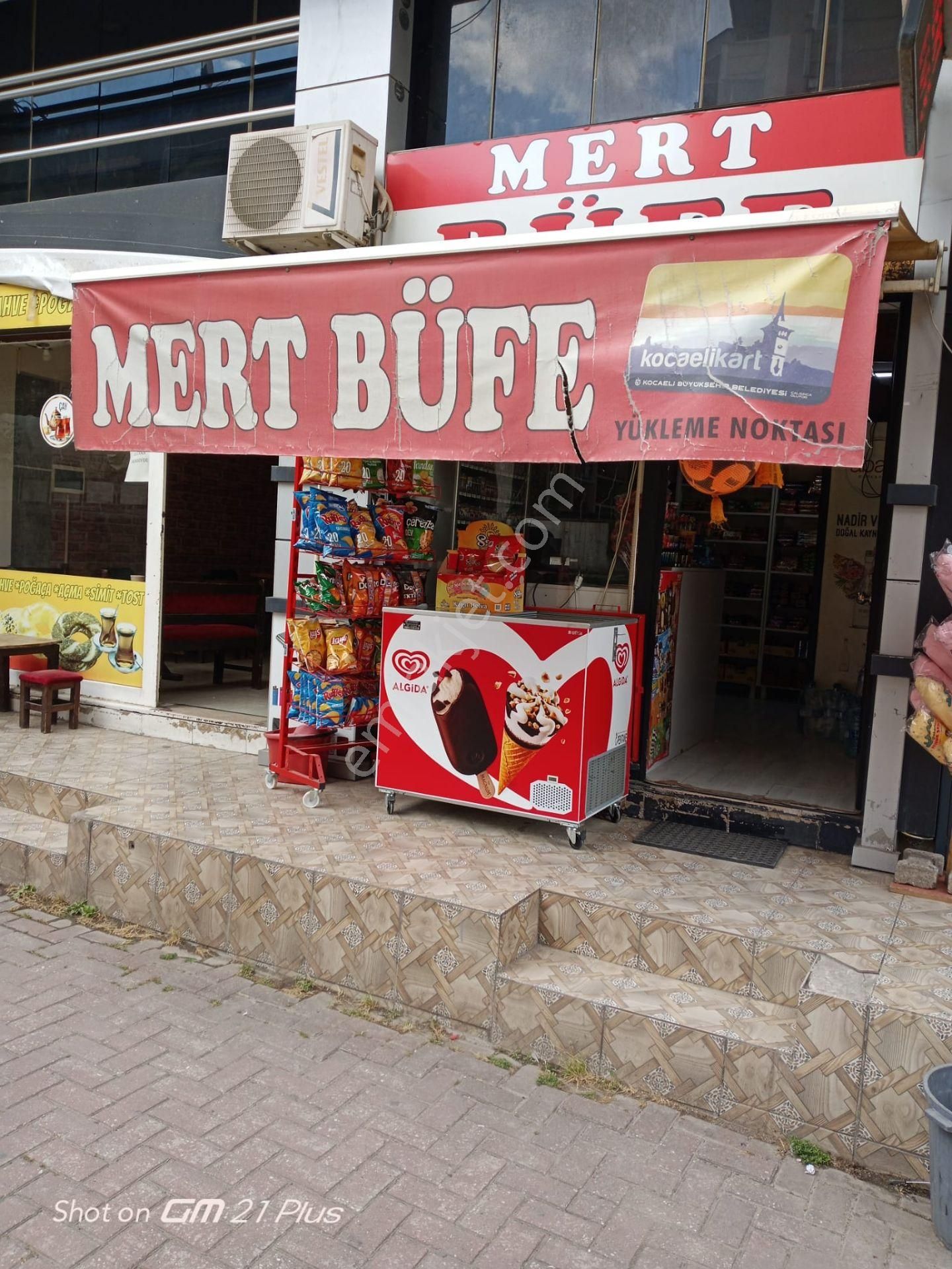 Gölcük Merkezde,devren Satılık Tekel Büfe,kent Kart Dolum Merkezi,fırsat Ekmek Teknesi. - Görsel 12