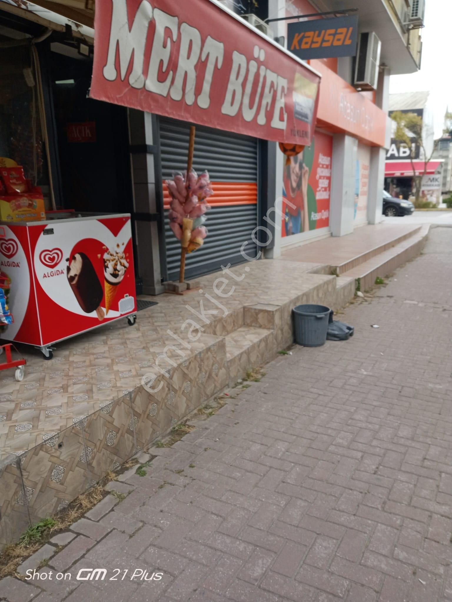 Gölcük Merkezde,devren Satılık Tekel Büfe,kent Kart Dolum Merkezi,fırsat Ekmek Teknesi. - Görsel 5