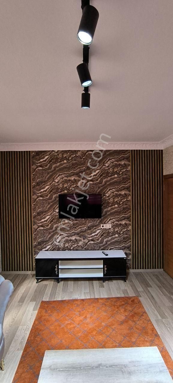 Anıtkabir (anıttepe) Lux Daire 1+1 2+1 3+1