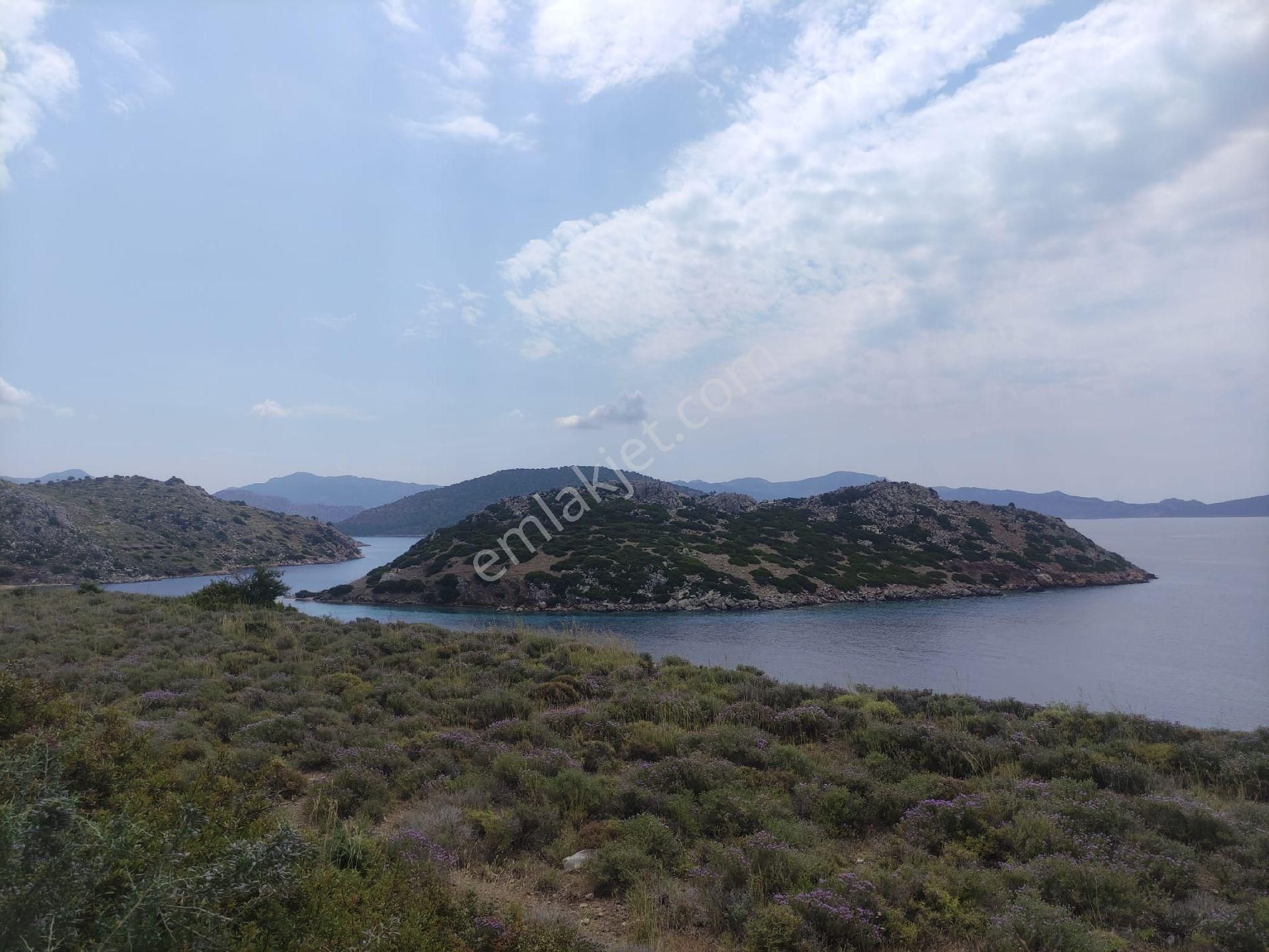 Ebrar&can'dan Nergiz De Full Deniz Manzaralı 378 Metrekare - Görsel 2