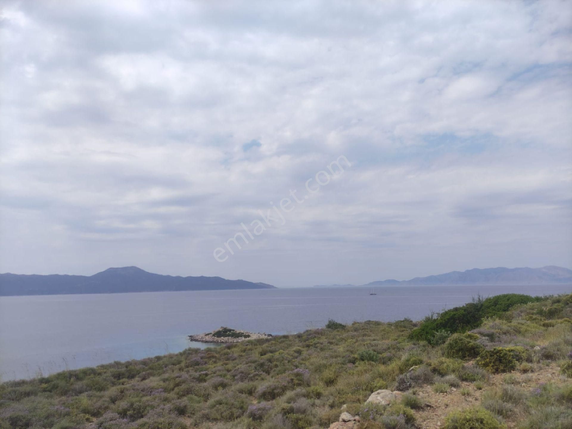 Ebrar&can'dan Nergiz De Full Deniz Manzaralı 378 Metrekare - Görsel 4