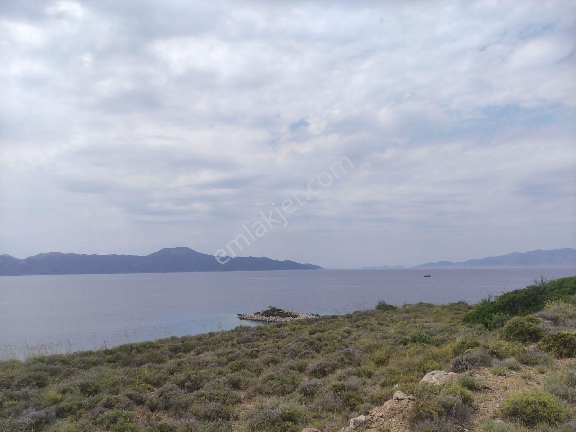 Ebrar&can'dan Nergiz De Full Deniz Manzaralı 378 Metrekare - Görsel 3