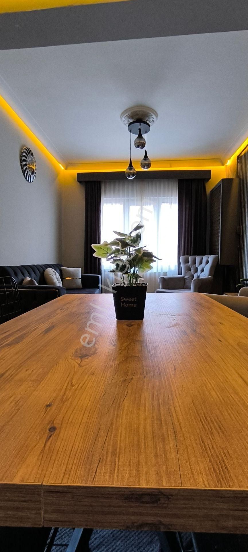 Maltepe Lux Daire 1+1 2+1 3+1 Huzurlu Konaklama