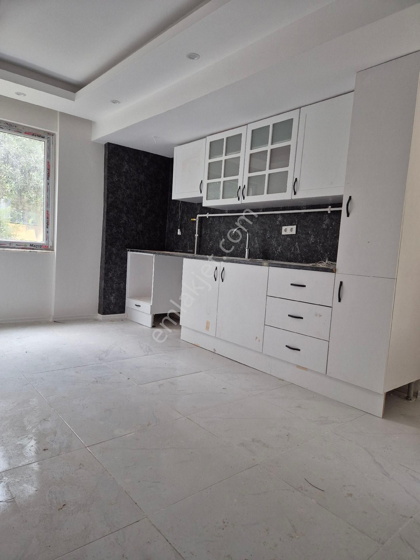 Bir Daire Parasına İki Sıfır Daire