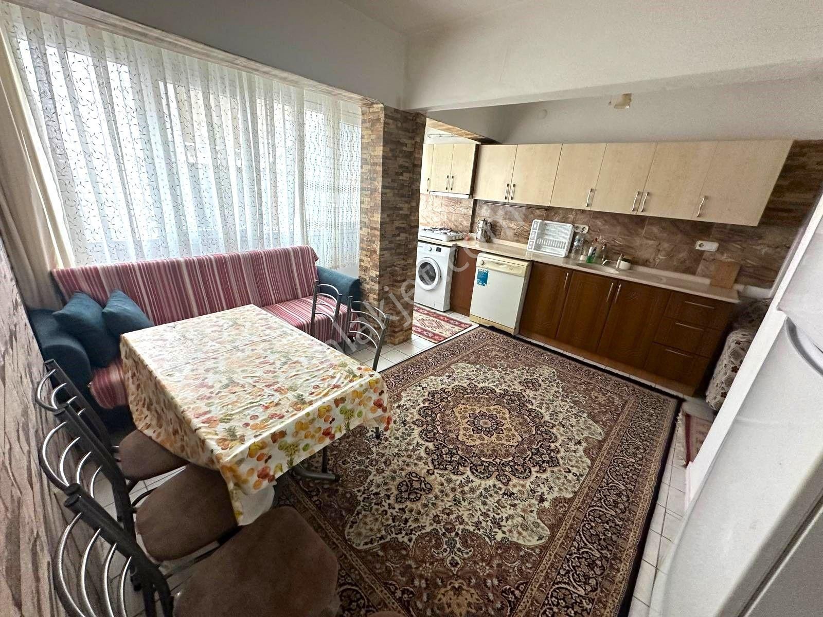 ▆yüksel'den Akçay Merkez'de Denize 100mt Arakat 2+1 Fırsat Daire