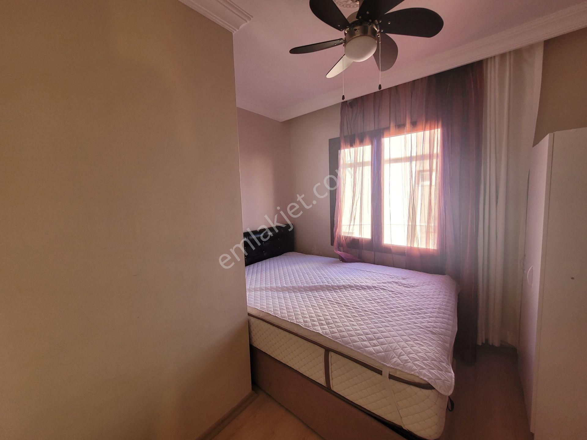 Doğanbey'de Denize 7 Dk Yürüyüş Mesafesinde 3+1 Bakımlı Villa - Görsel 21