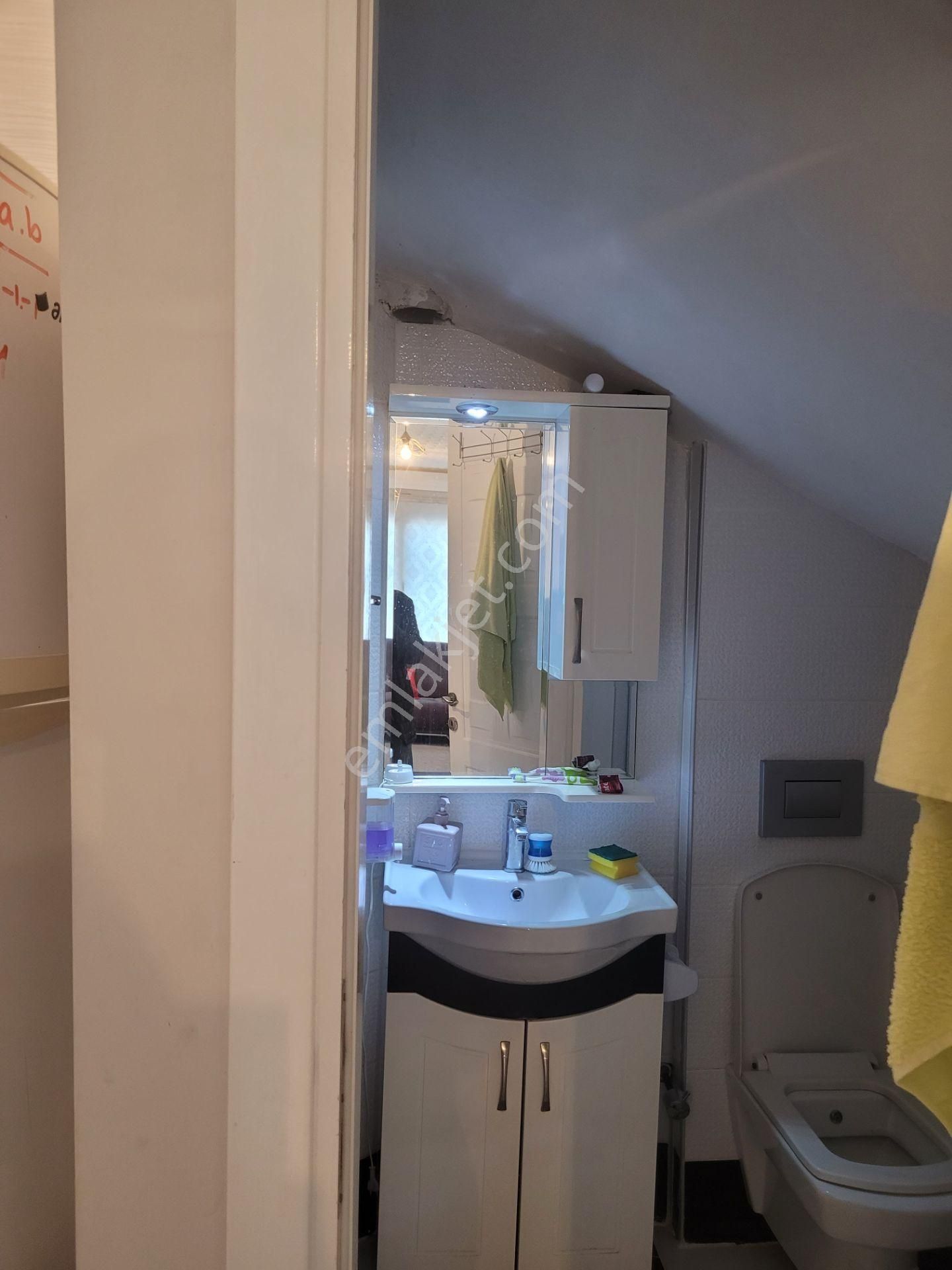 Doğanbey'de Denize 7 Dk Yürüyüş Mesafesinde 3+1 Bakımlı Villa - Görsel 23