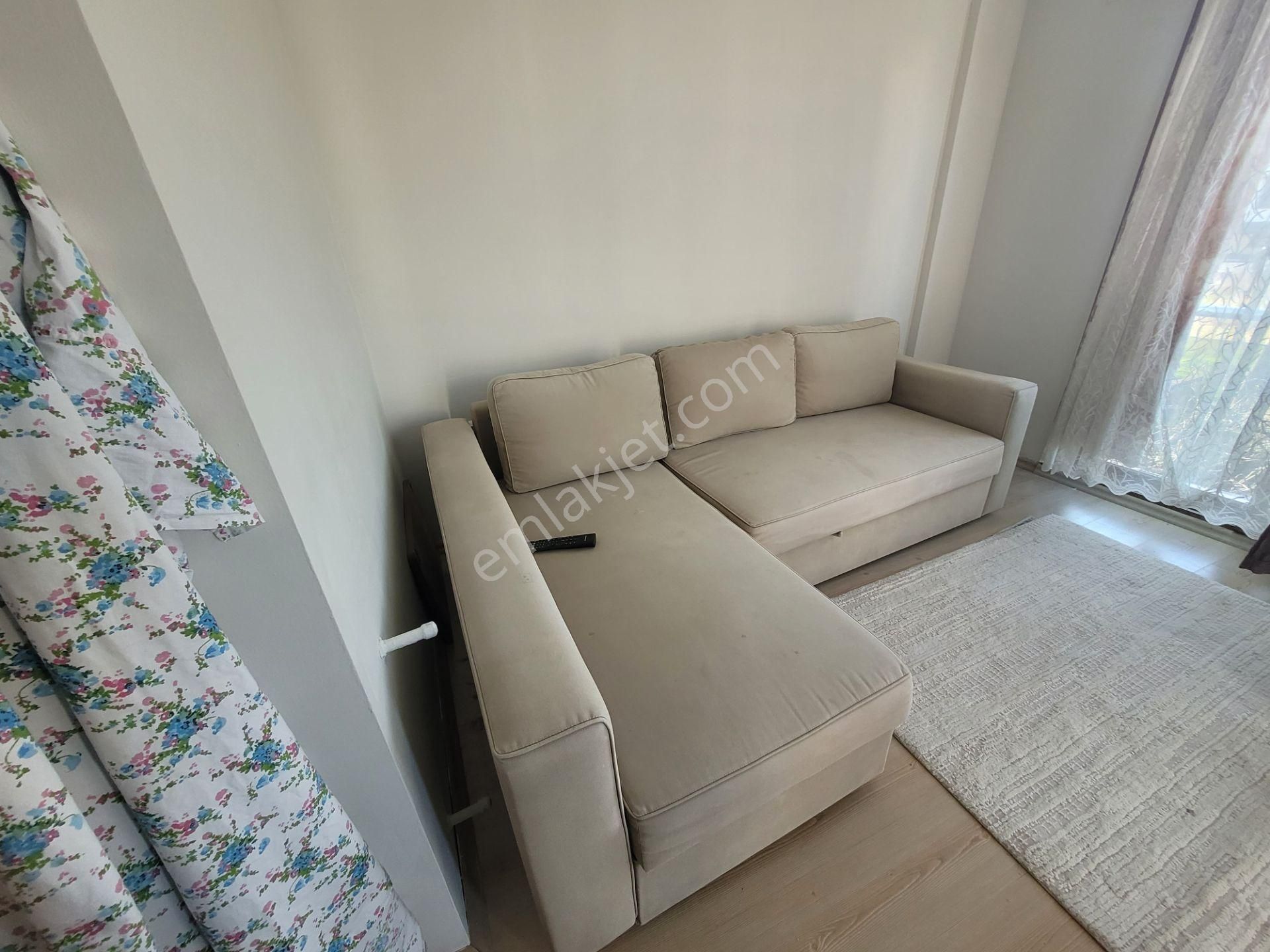 Doğanbey'de Denize 7 Dk Yürüyüş Mesafesinde 3+1 Bakımlı Villa - Görsel 20